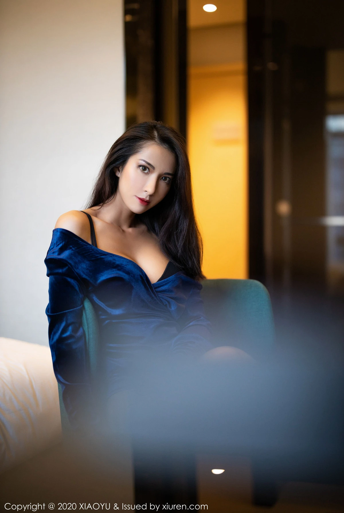 语画界 VOL.250 Carry第16张