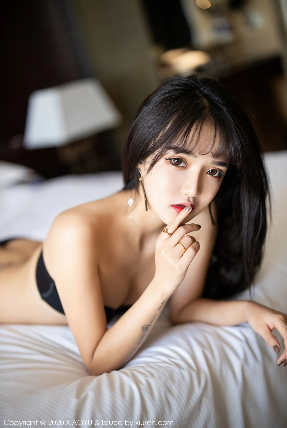  语画界 VOL.235 Miko酱吖第33张