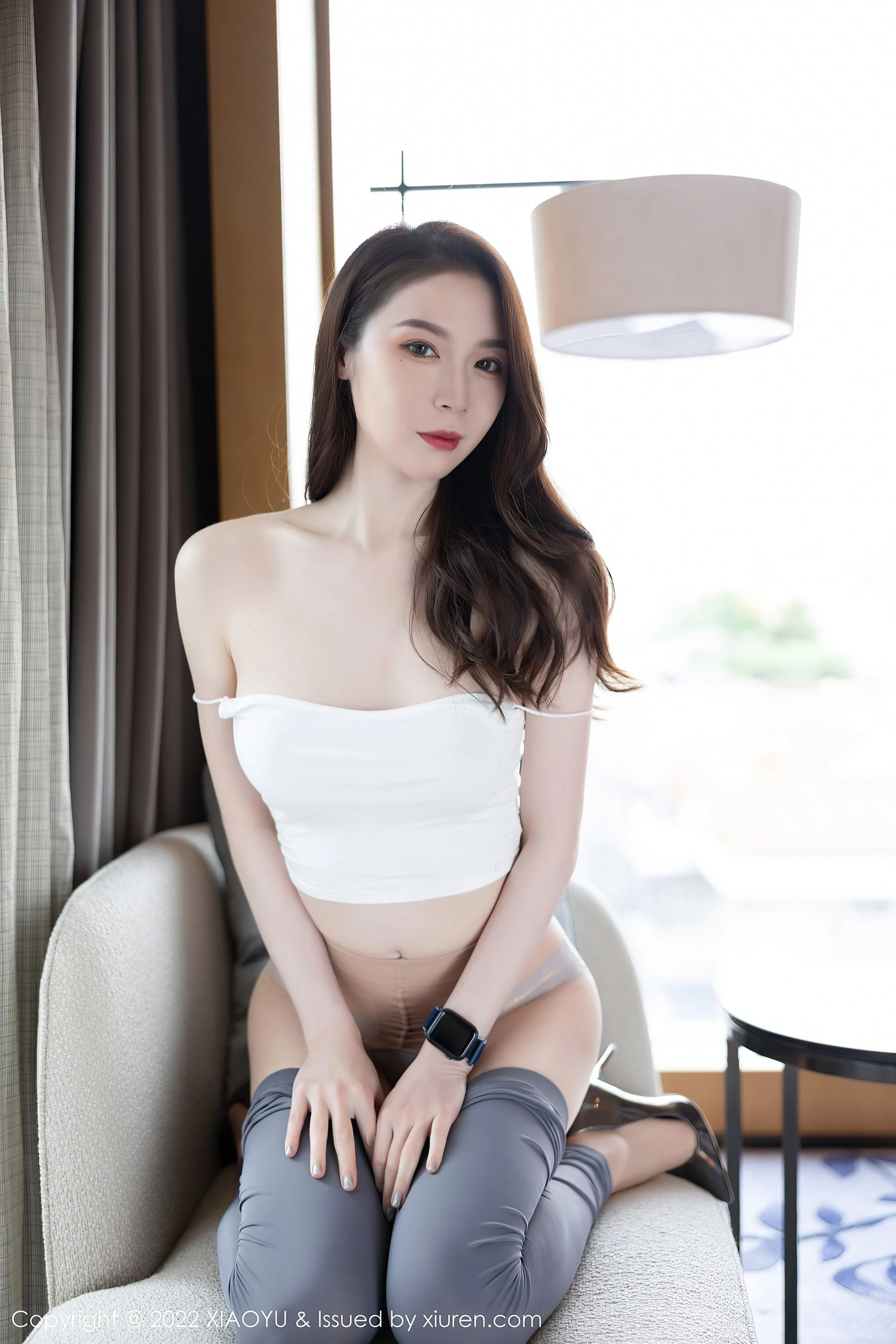 语画界 VOL.935 梦心玥第29张