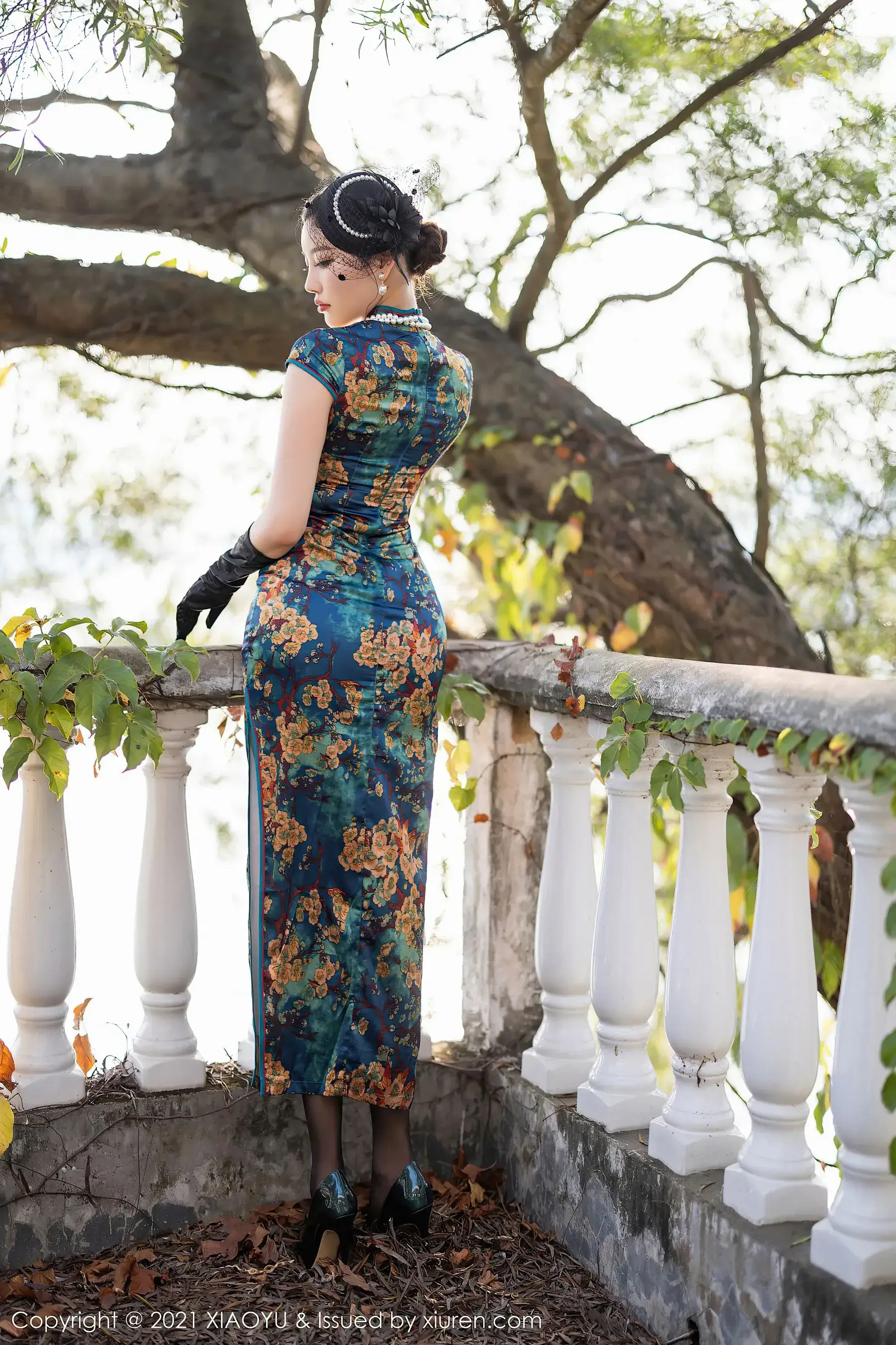 语画界 Vol.626 杨晨晨Yome第24张