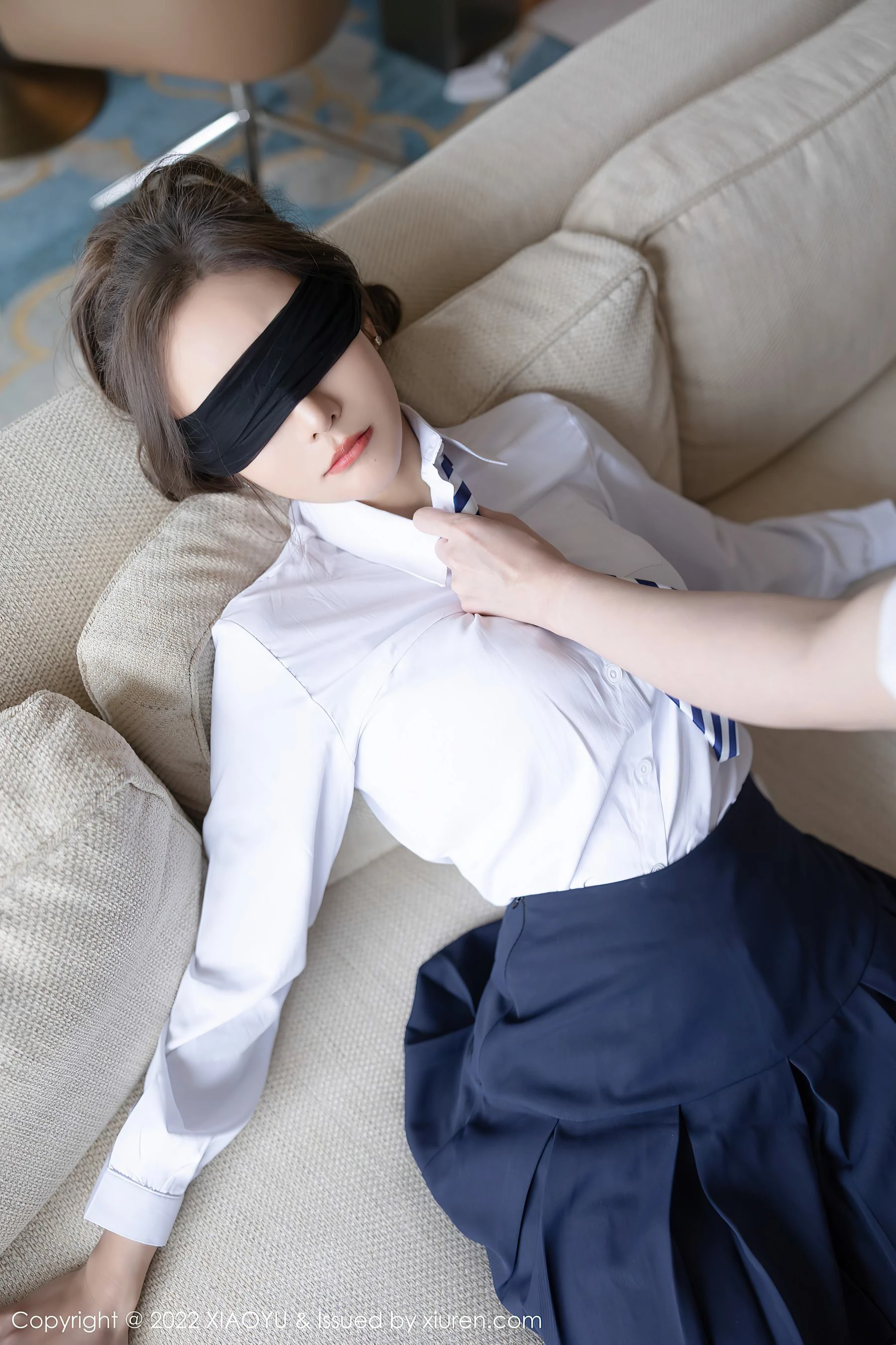 语画界 VOL.783 王馨瑶yanni第23张