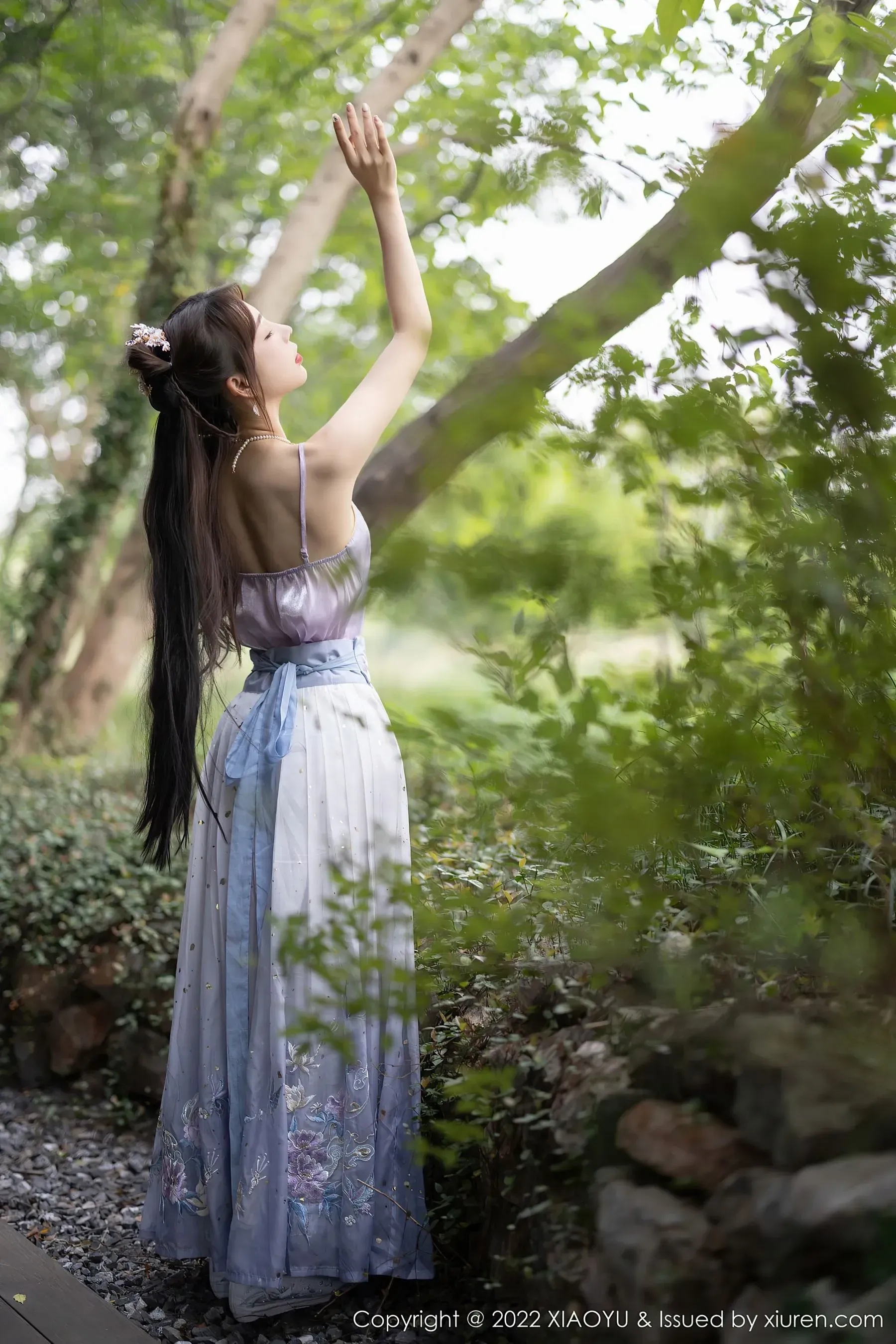 语画界 VOL.866 徐莉芝Booty第29张