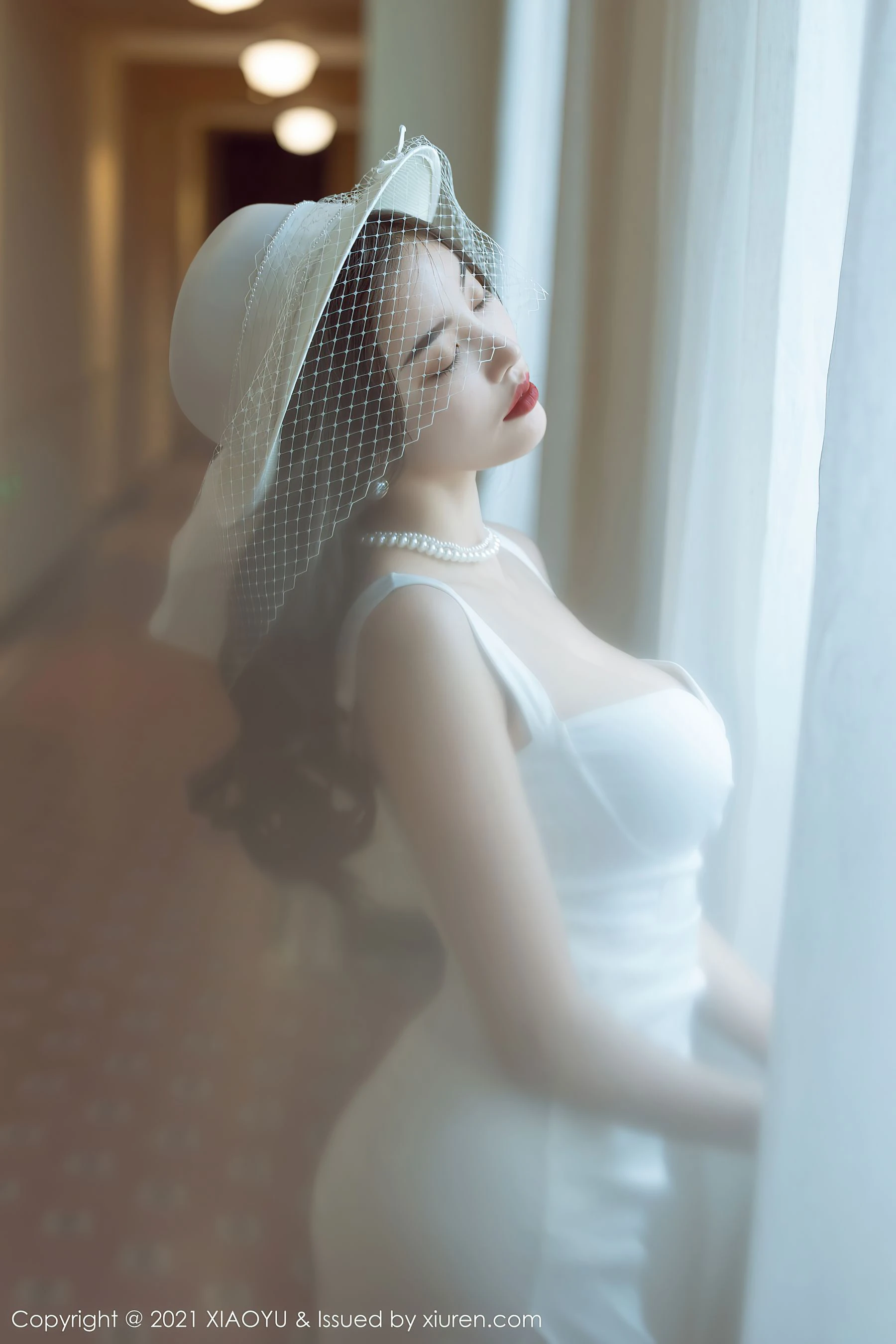 语画界 Vol.587 杨晨晨Yome第4张