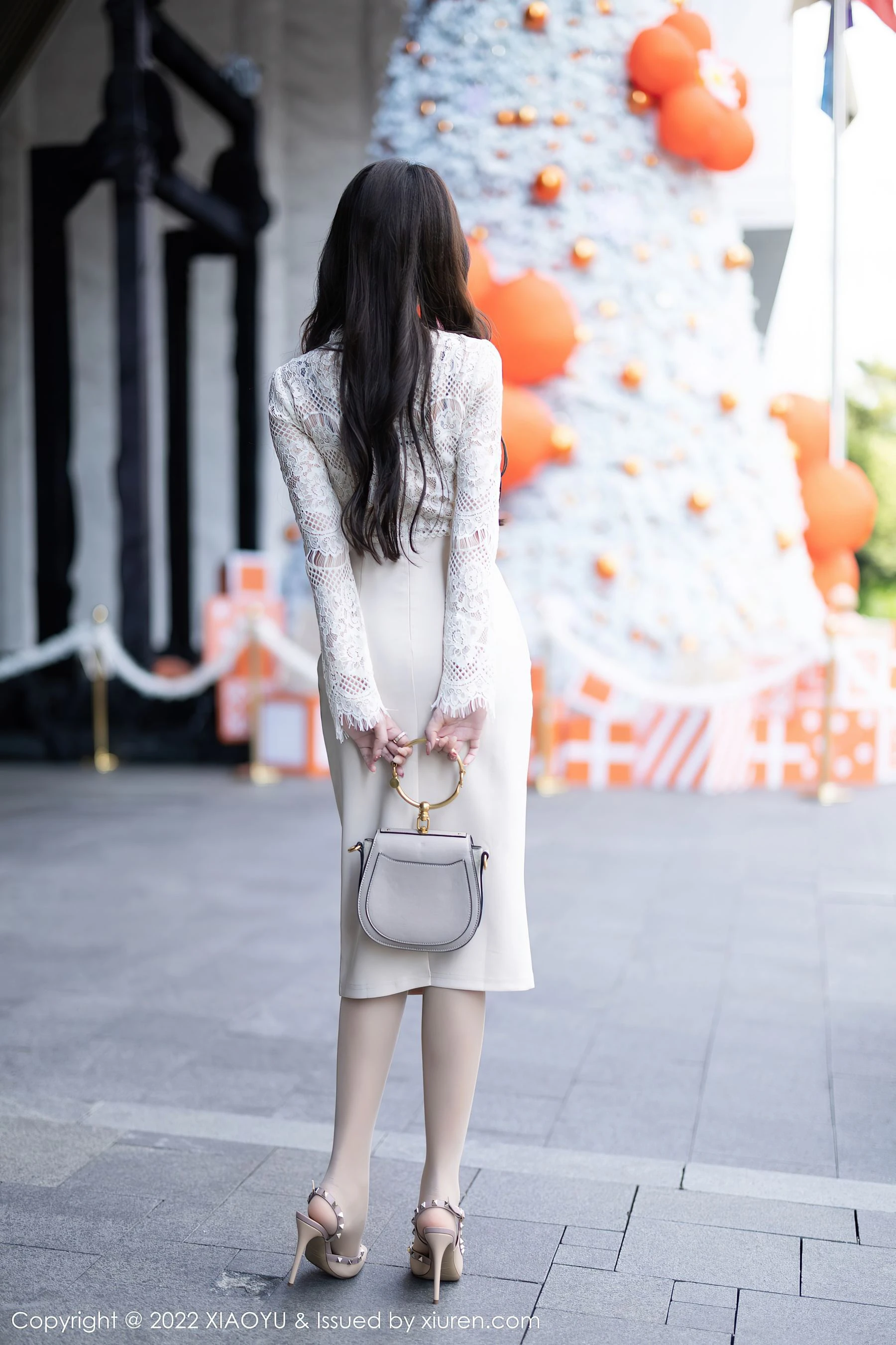 语画界 VOL.936 王馨瑶yanni第16张