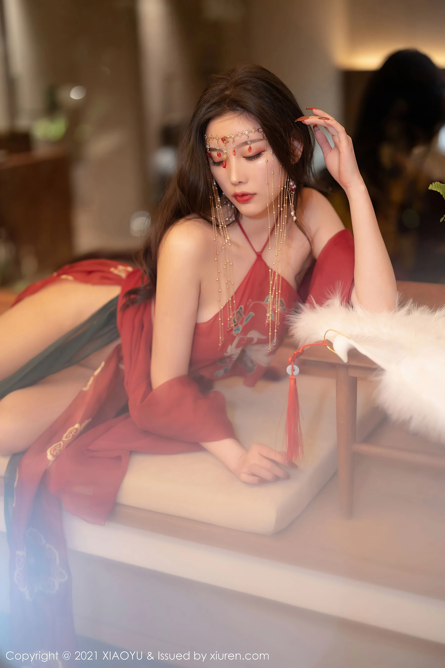 语画界 Vol.688 杨晨晨Yome第24张