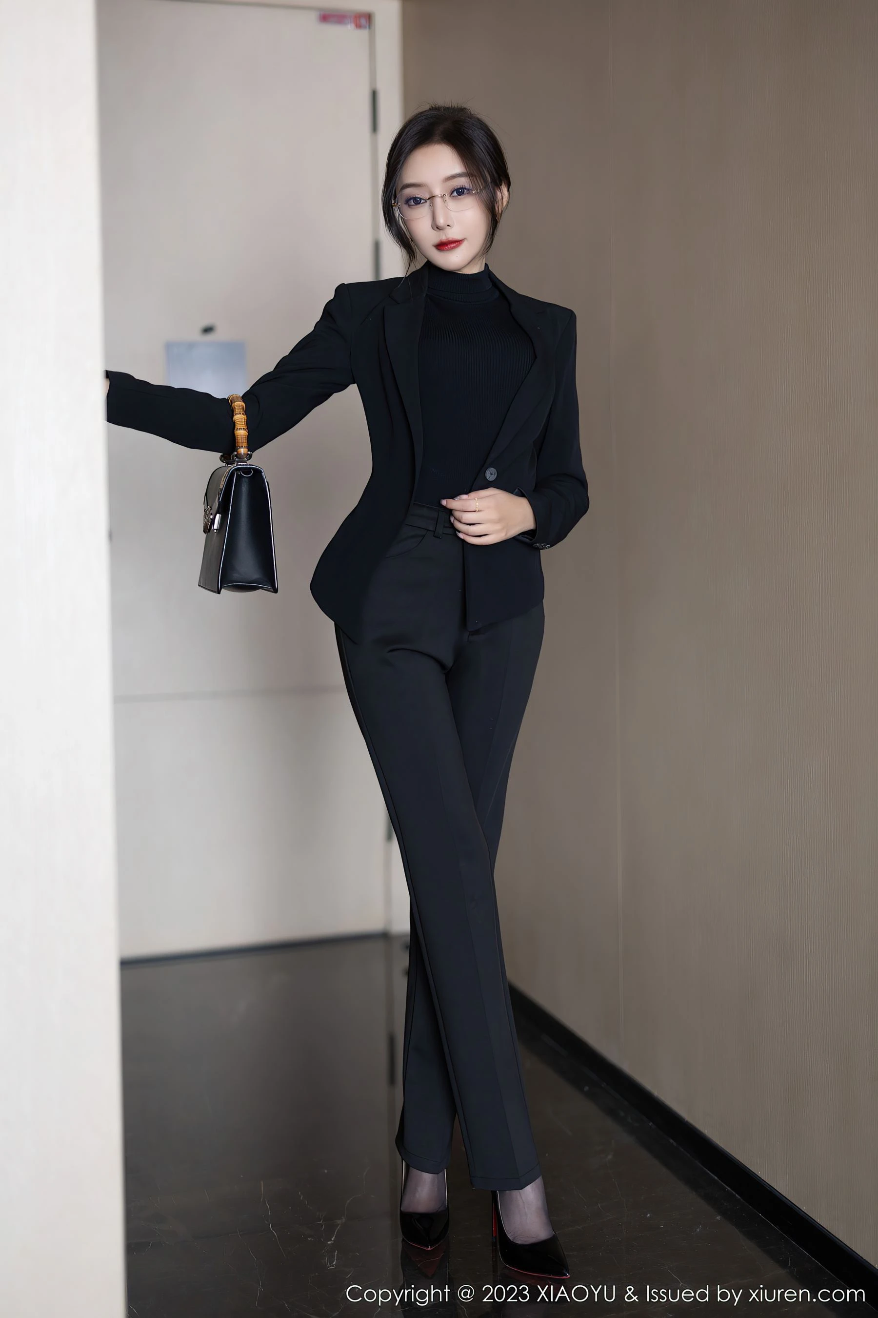  语画界 VOL.974 王馨瑶yanni第23张