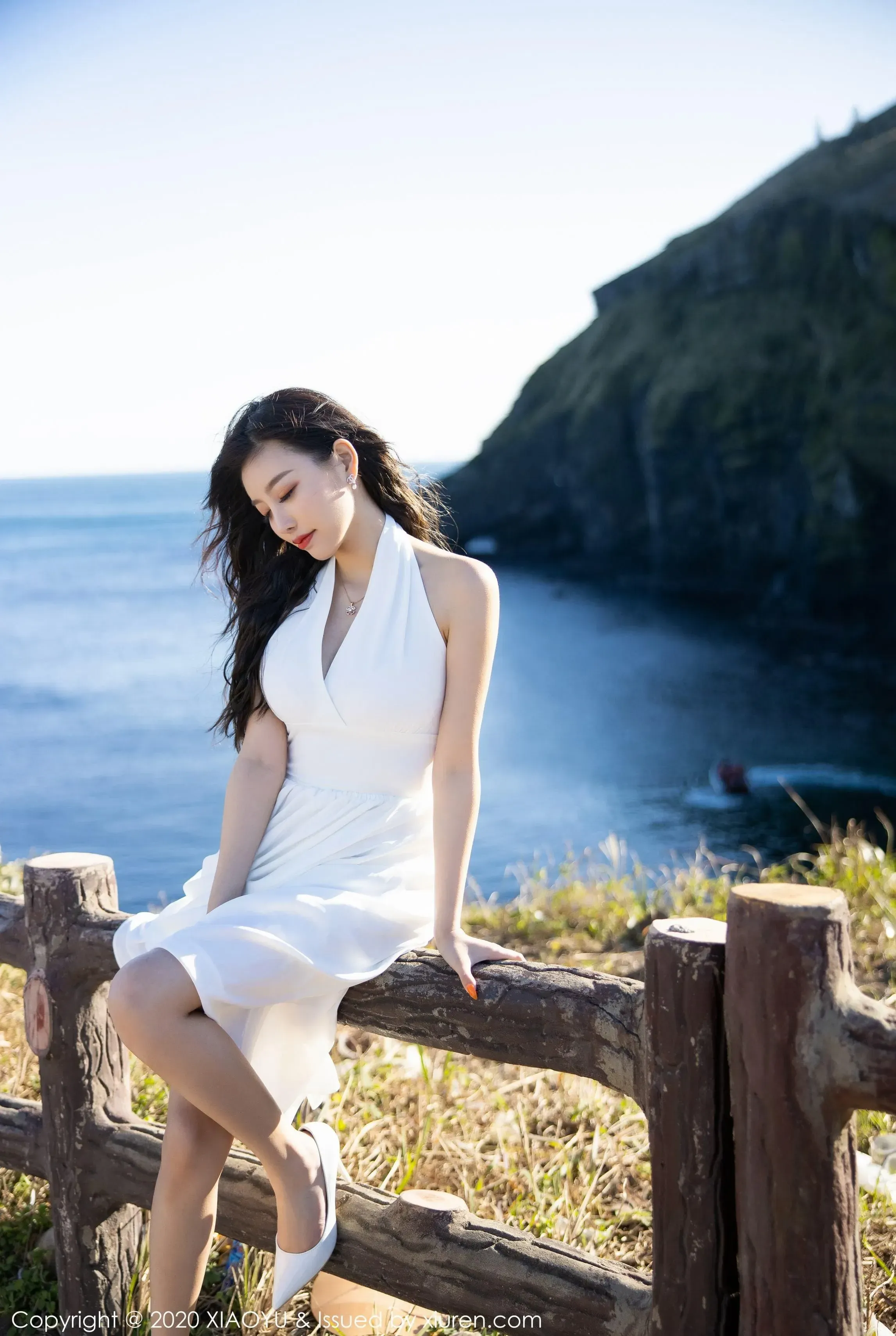 语画界 VOL.286 杨晨晨sugar第25张