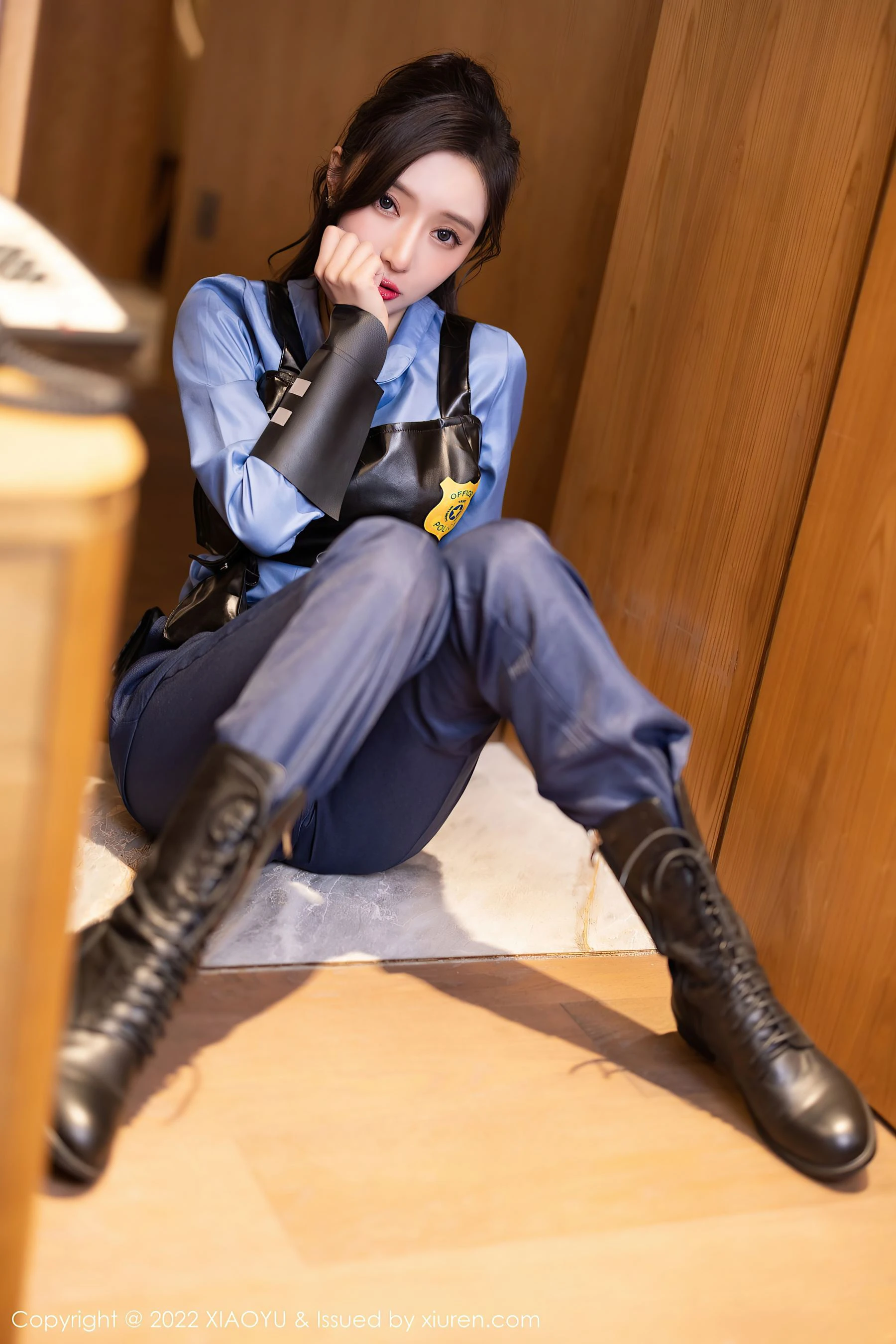 语画界 VOL.929 王馨瑶第27张