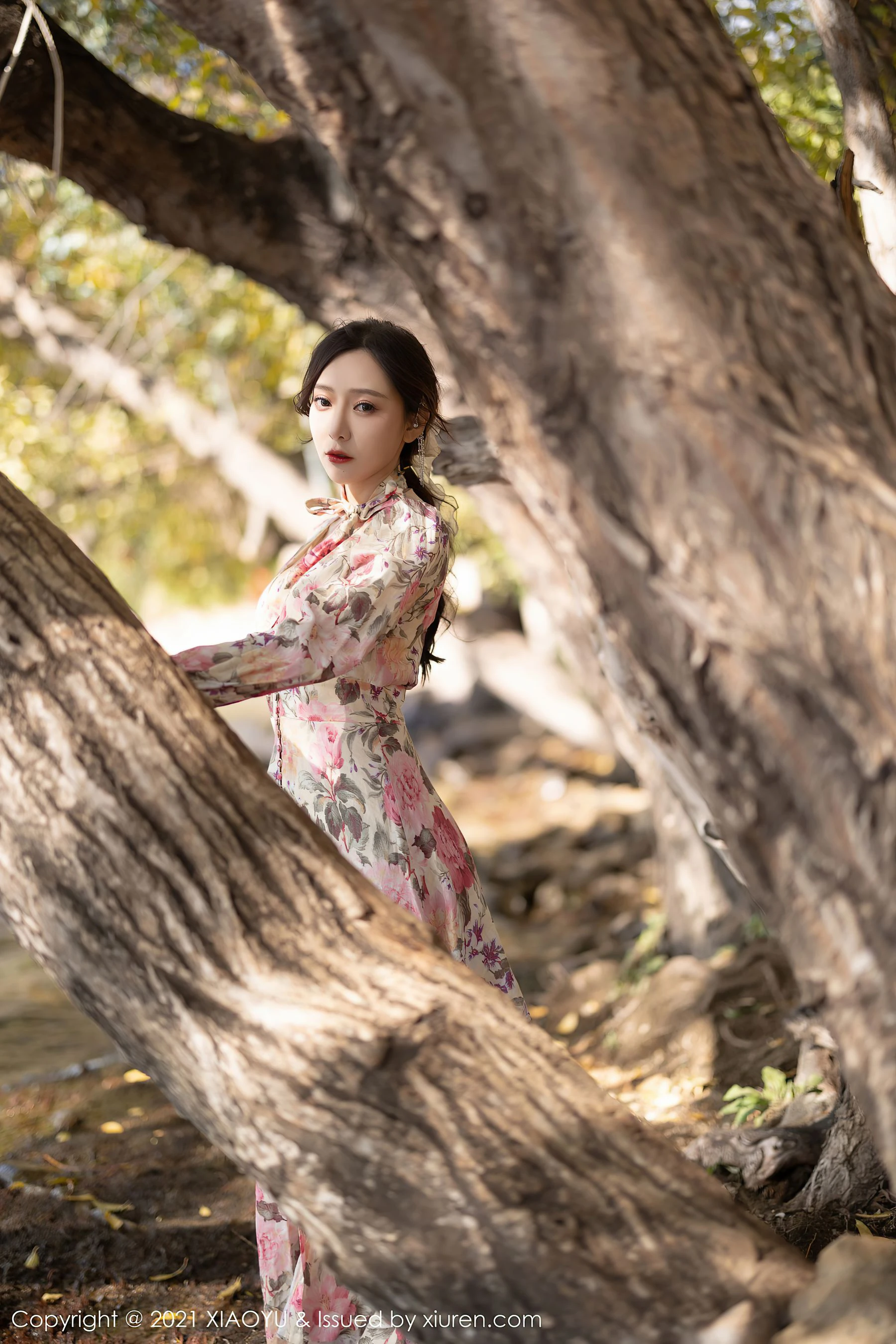 语画界 Vol.682 王馨瑶yanni第20张