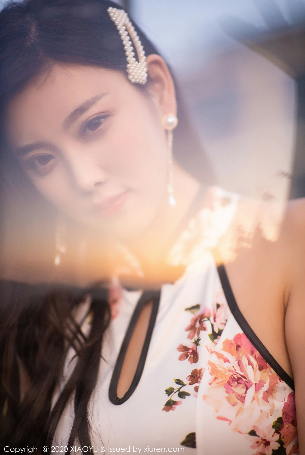 语画界 VOL.233 杨晨晨sugar第38张