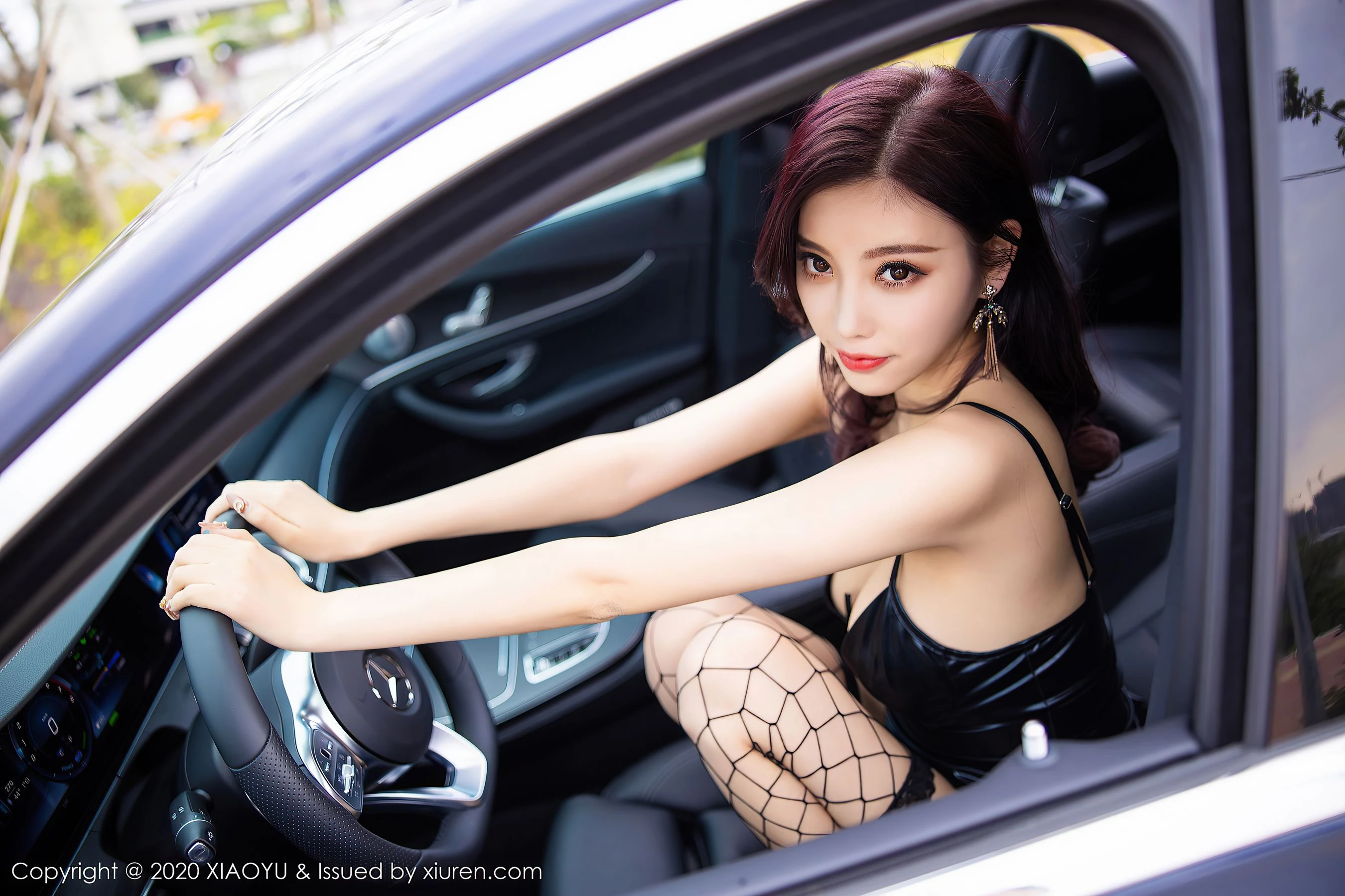  语画界 Vol.338 杨晨晨sugar第20张