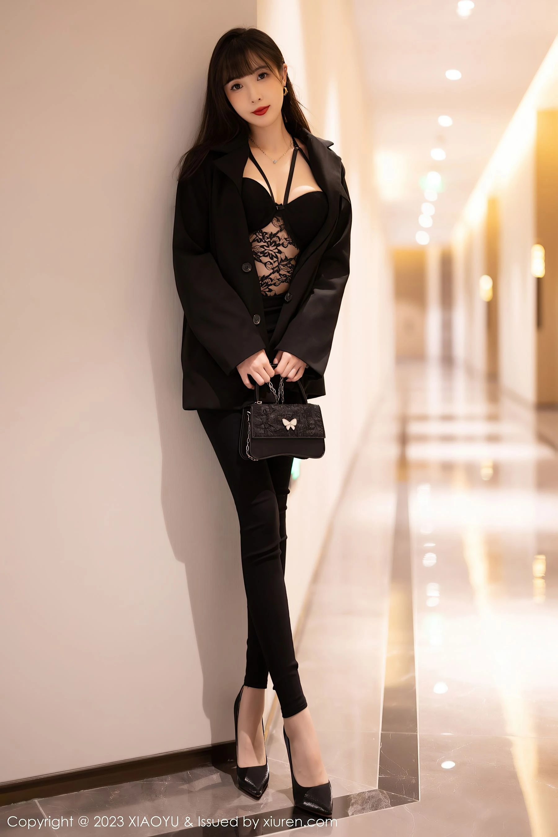 语画界 VOL.981 林星阑第23张