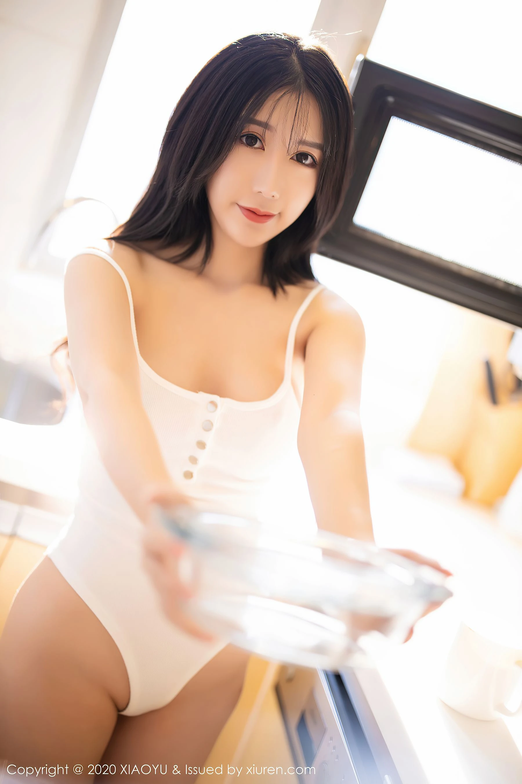 语画界 Vol.406 陈梦babe第14张