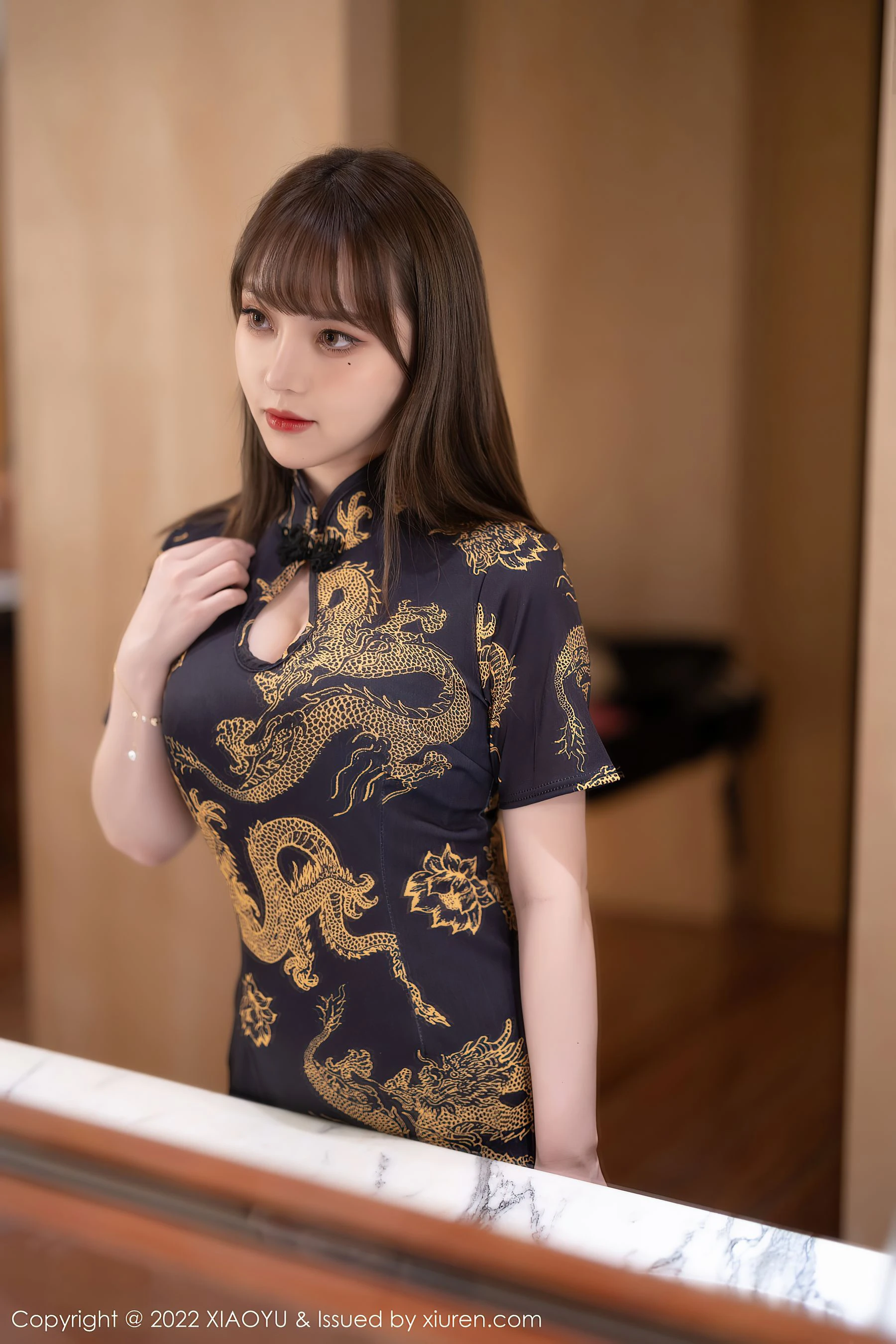 语画界 Vol.707 豆瓣酱第11张