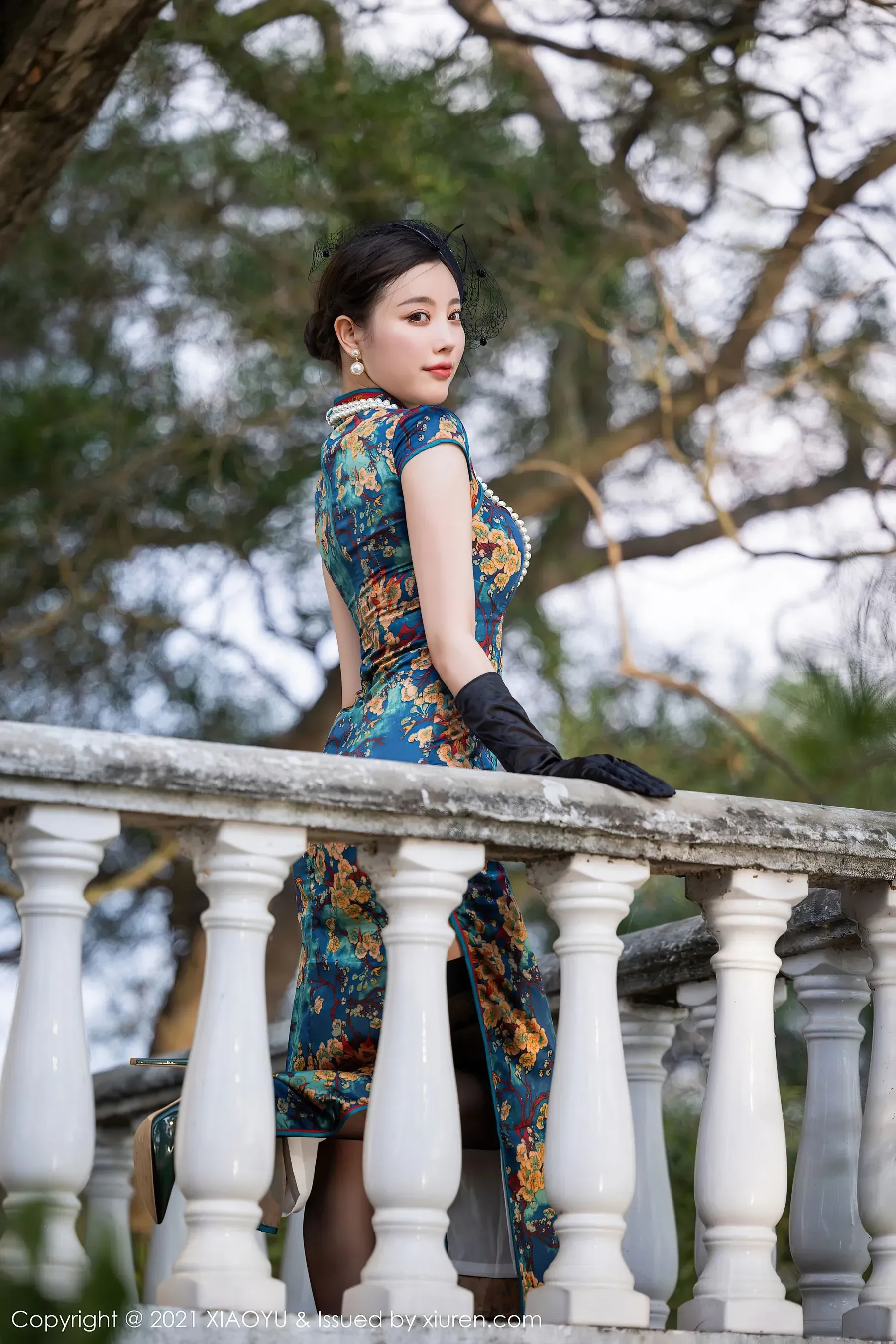 语画界 Vol.626 杨晨晨Yome第27张