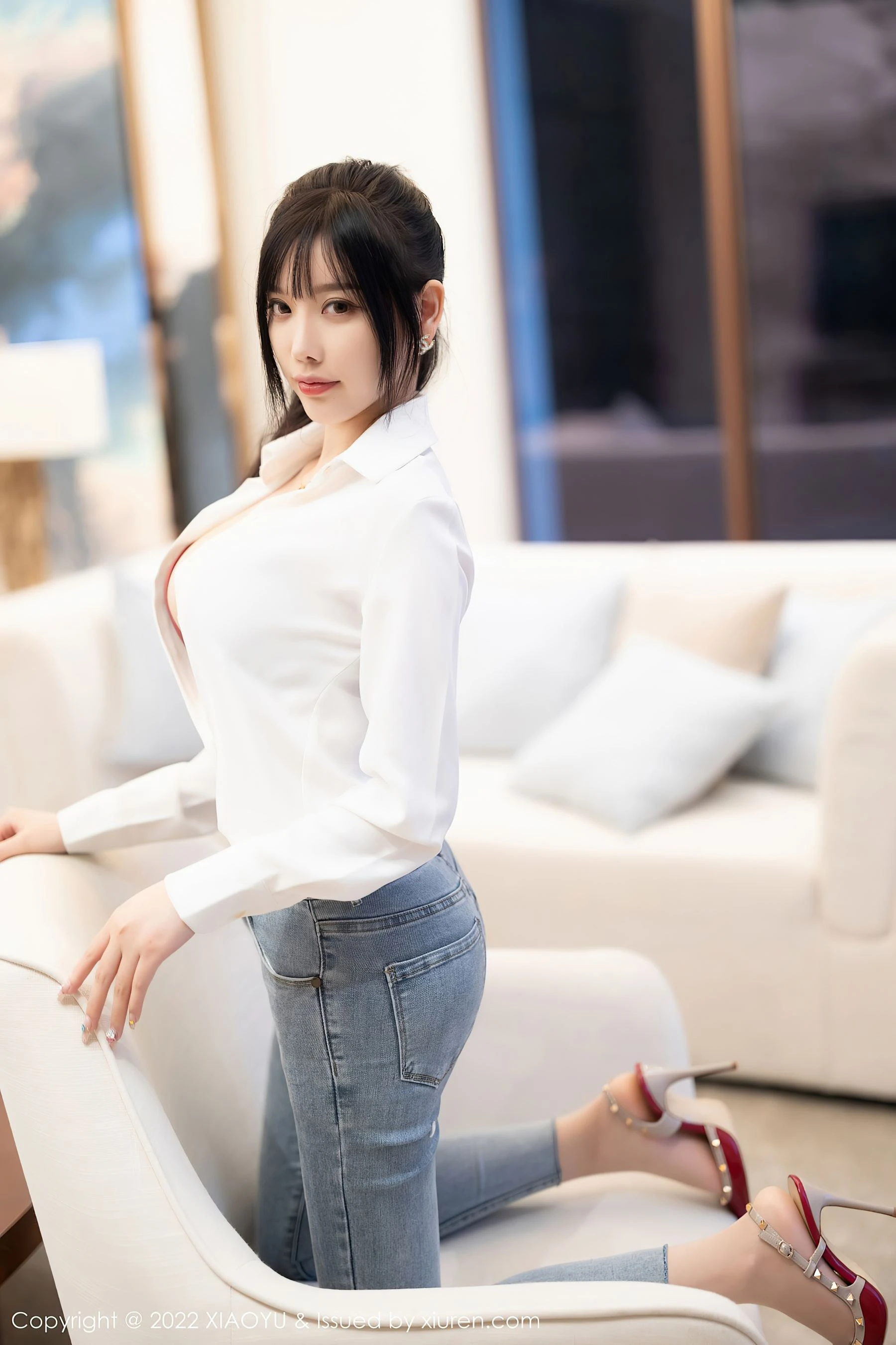 语画界 VOL.846 杨晨晨第25张