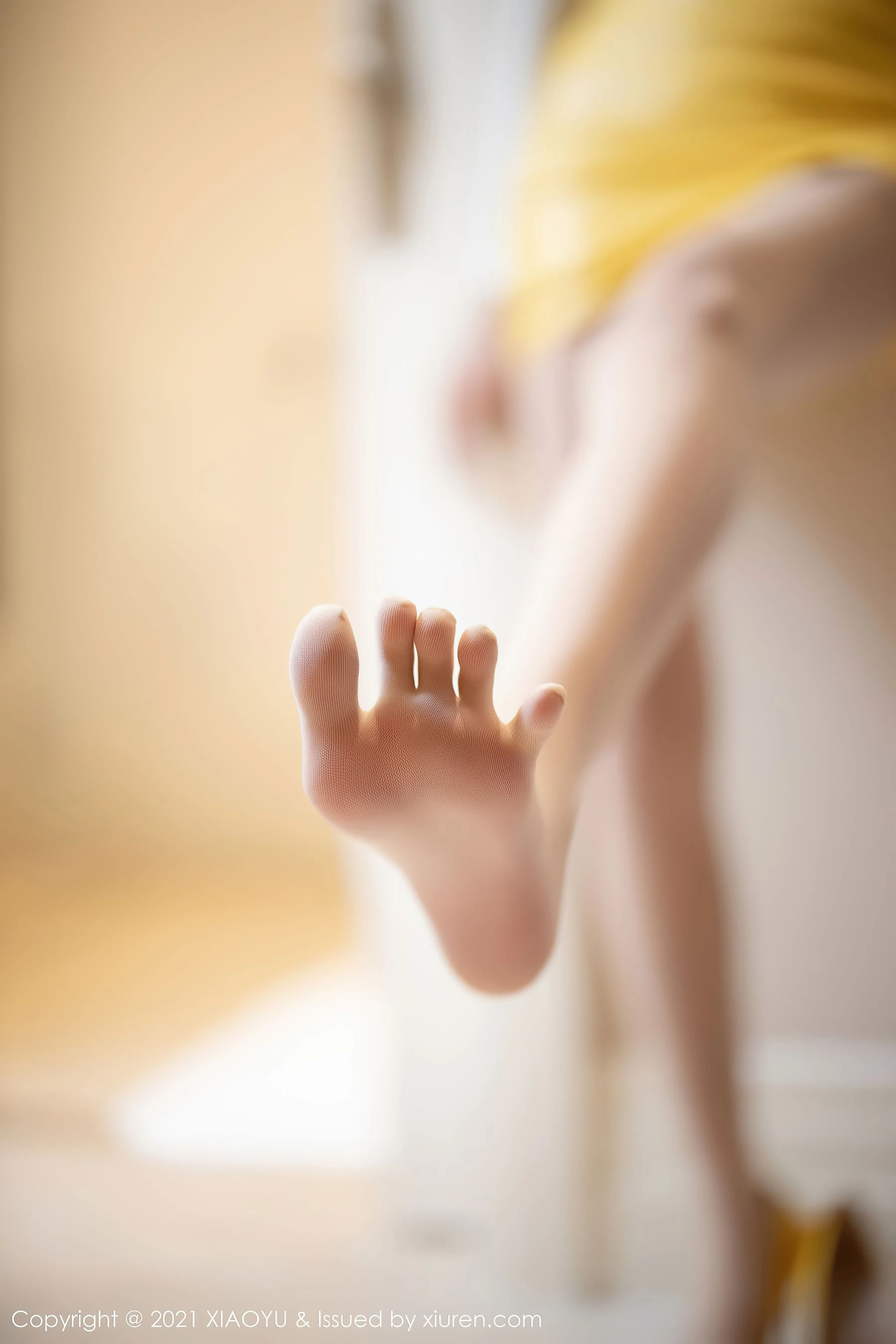  语画界 VOL.464 杨晨晨sugar第28张