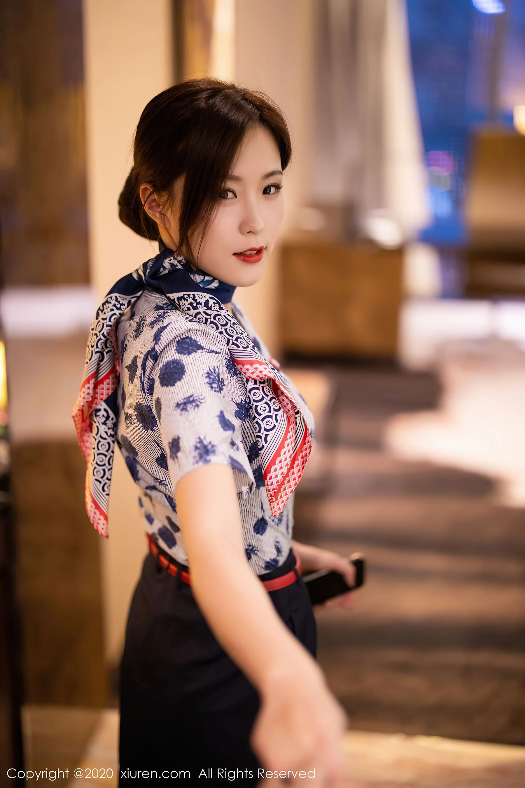 语画界 Vol.407 杨紫嫣Cynthia第15张