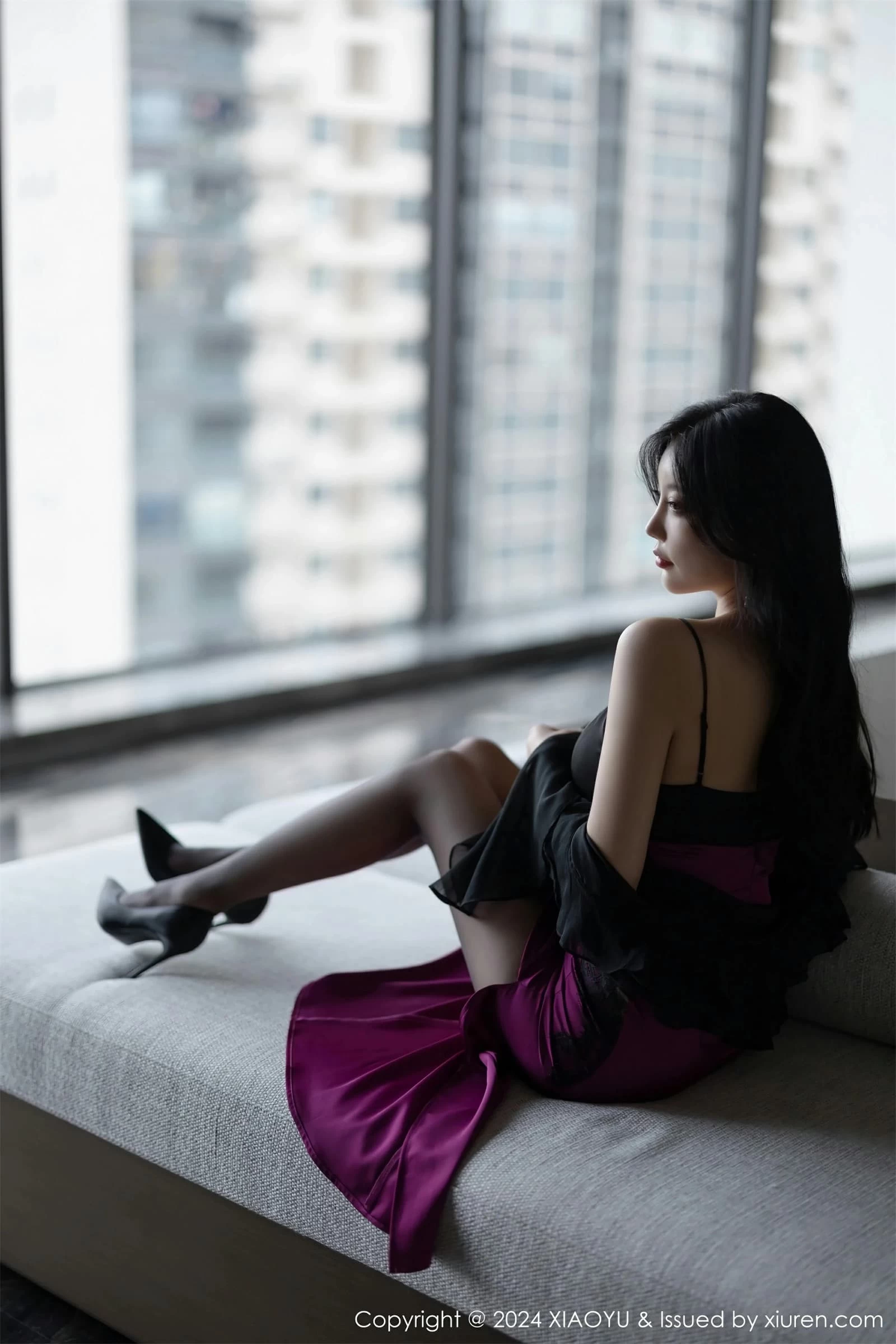  语画界 VOL.1192 杨晨晨Yome [85P]第3张