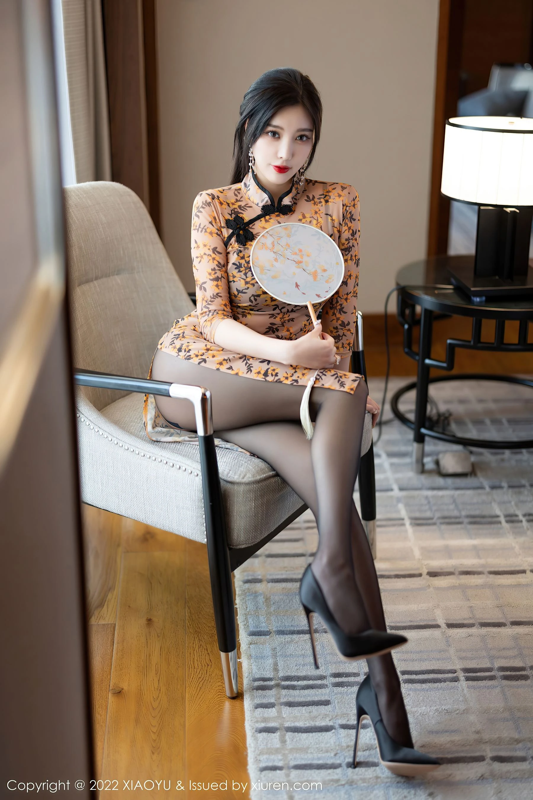 语画界 VOL.927 杨晨晨Yome第10张