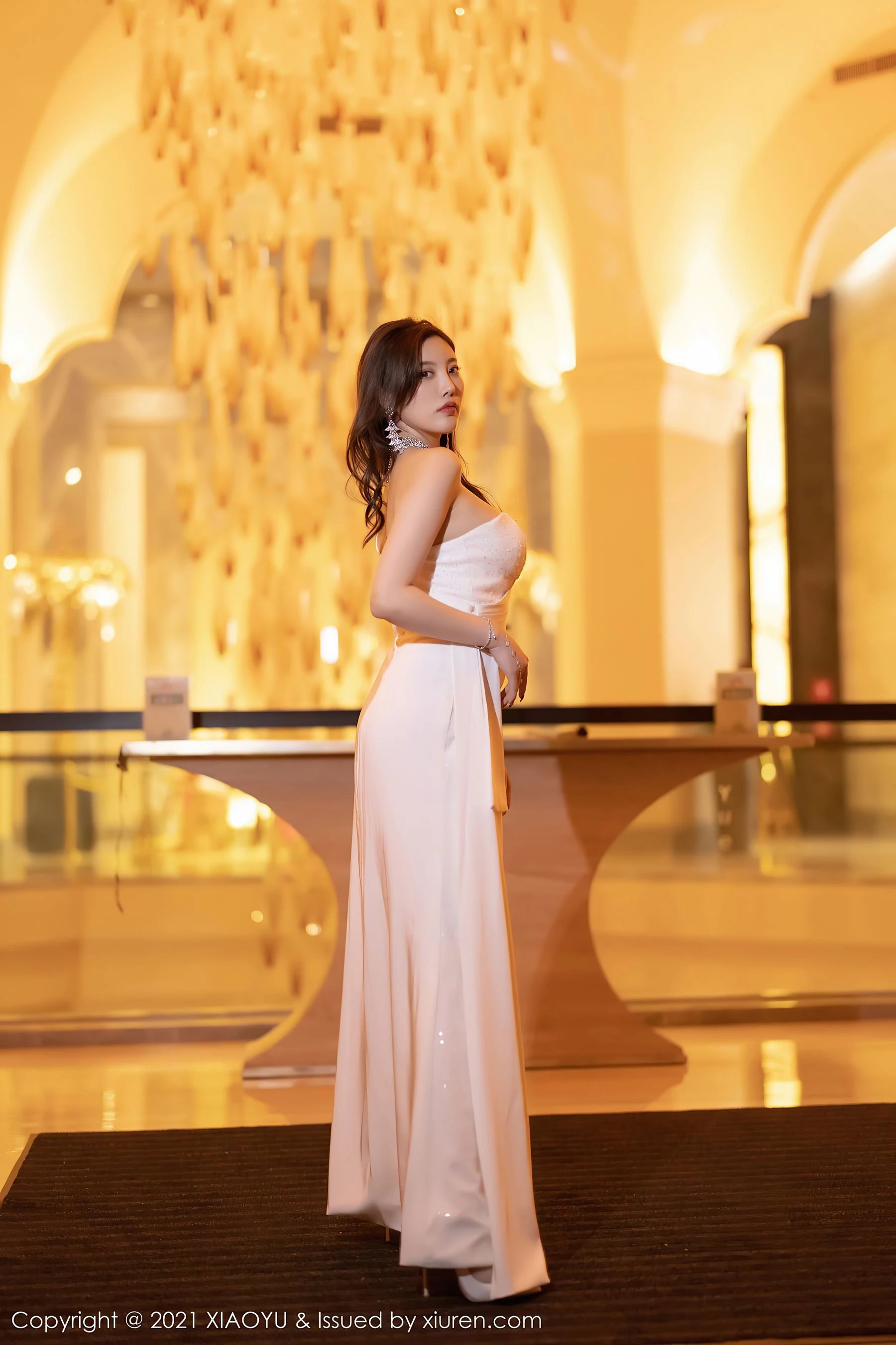 语画界 Vol.663 杨晨晨Yome第18张