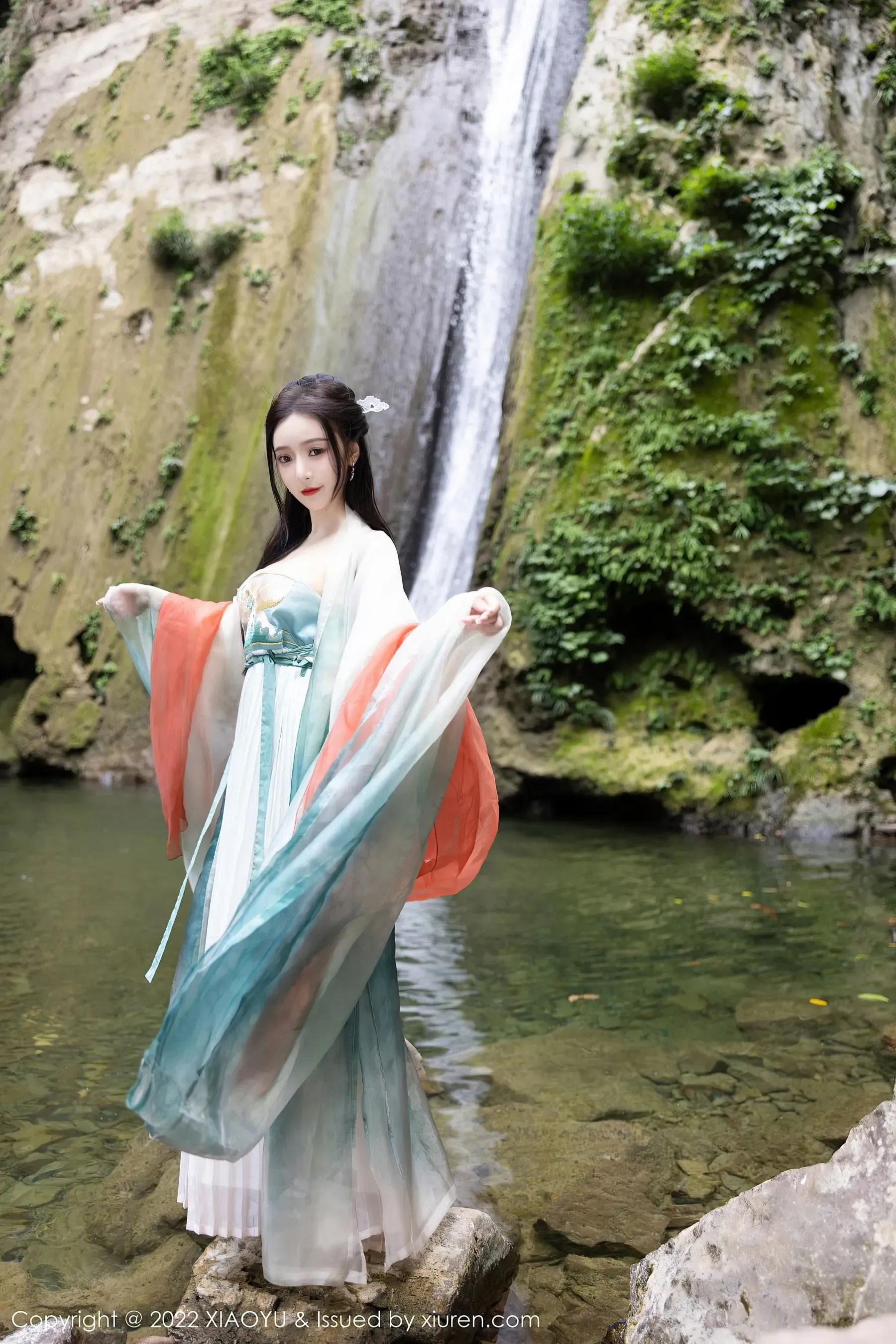 语画界 VOL.889 王馨瑶yanni第19张