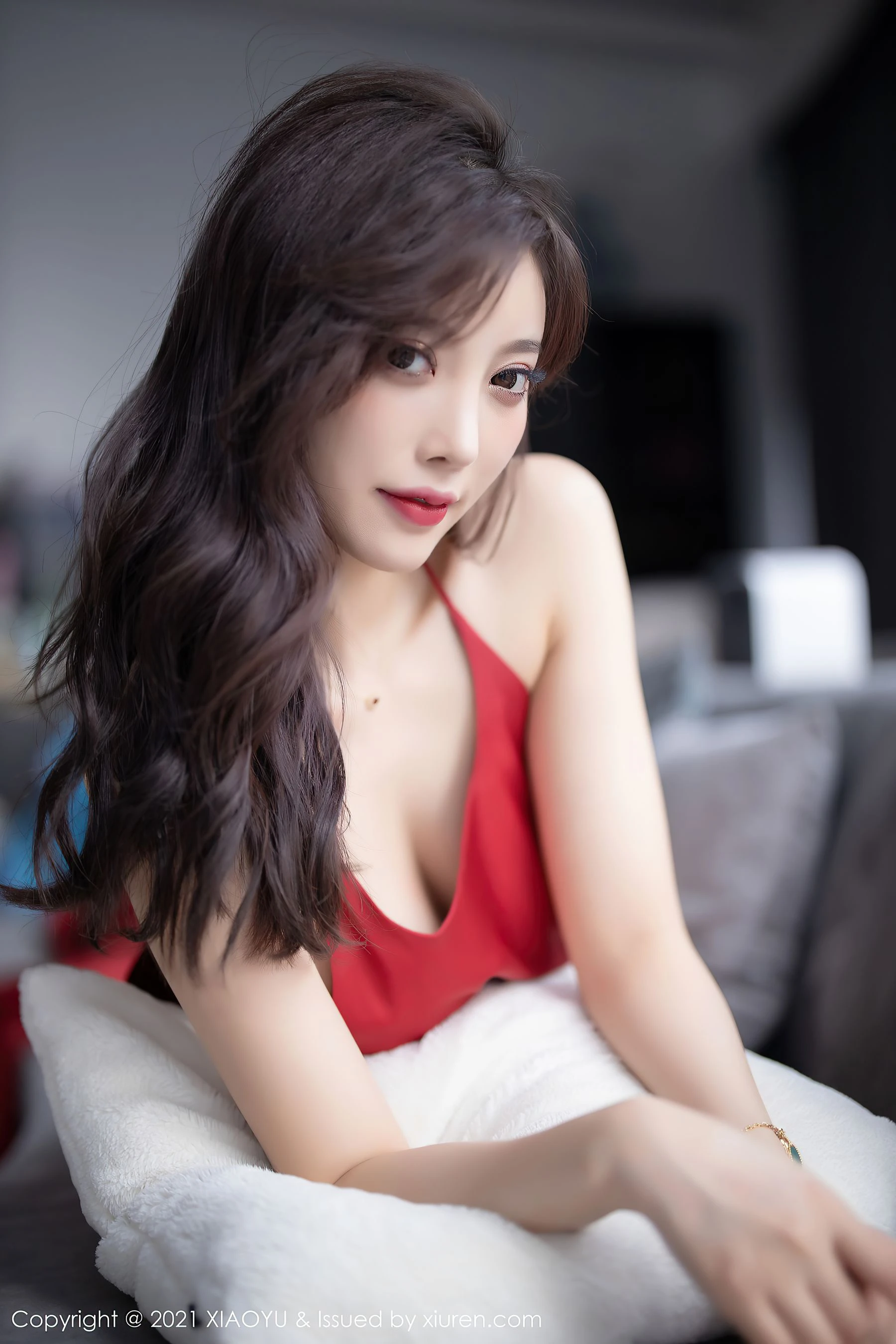  语画界 VOL.460 杨晨晨sugar第23张