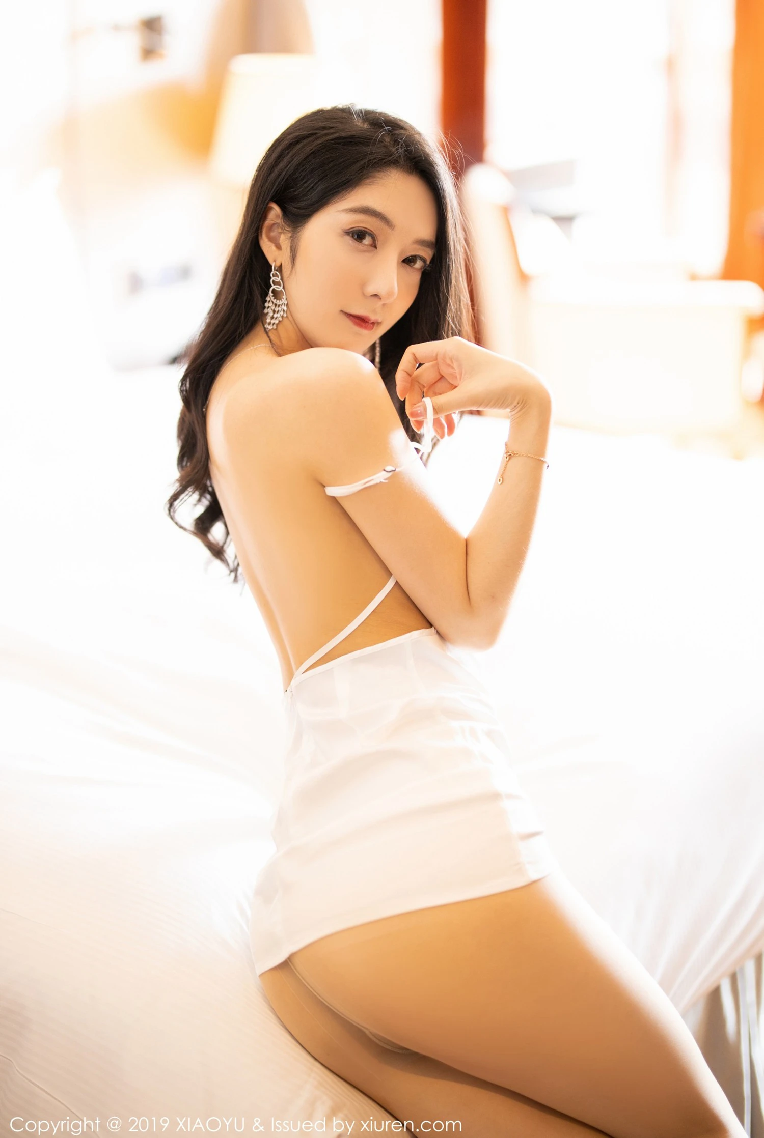 语画界 VOL.177 Angela小热巴第6张