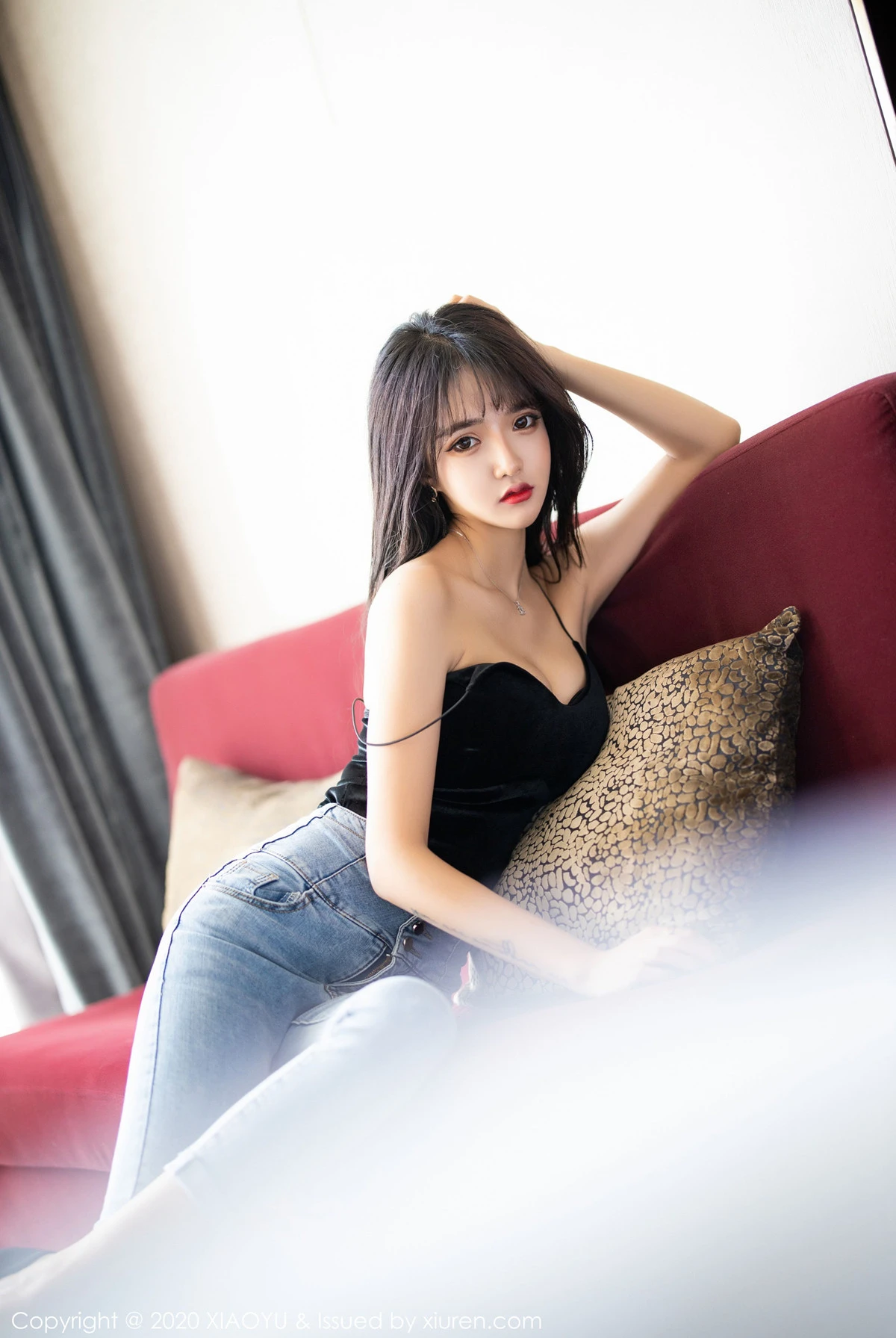  语画界 VOL.235 Miko酱吖第15张