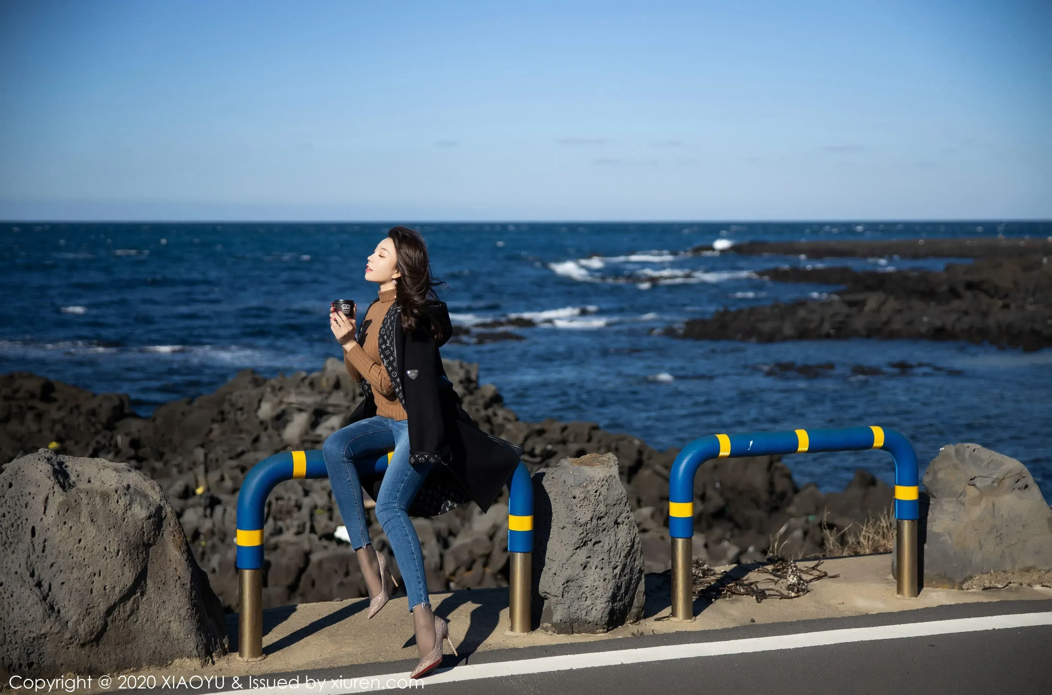 语画界 VOL.275 芝芝Booty第25张