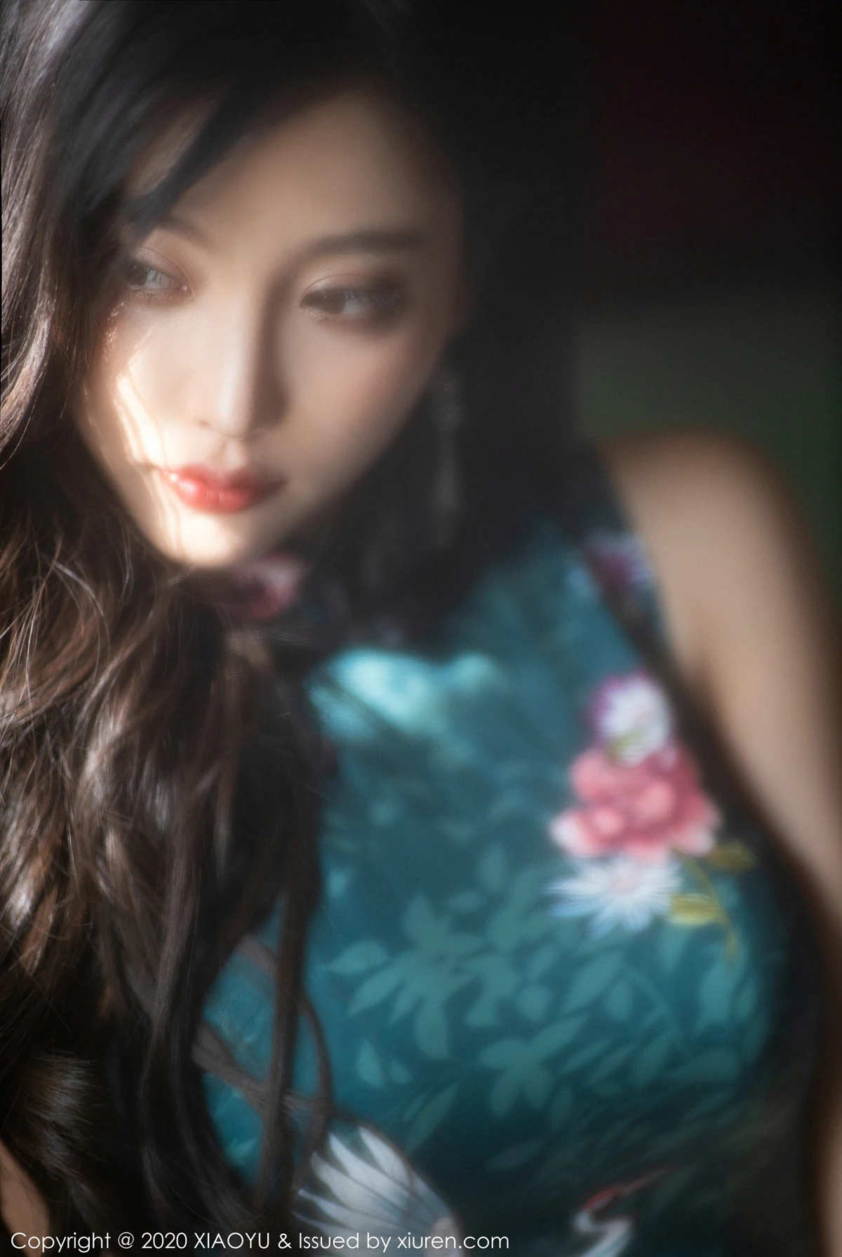 语画界 VOL.247 杨晨晨sugar第9张