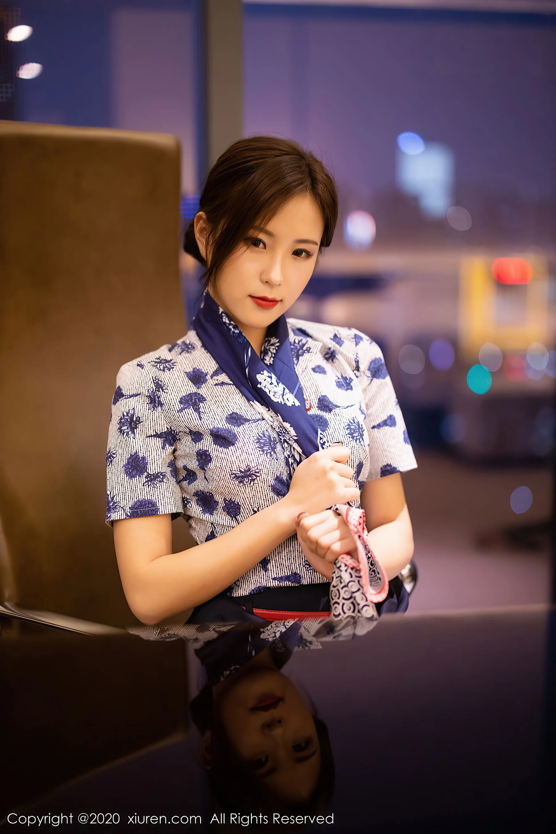 语画界 Vol.407 杨紫嫣Cynthia第21张