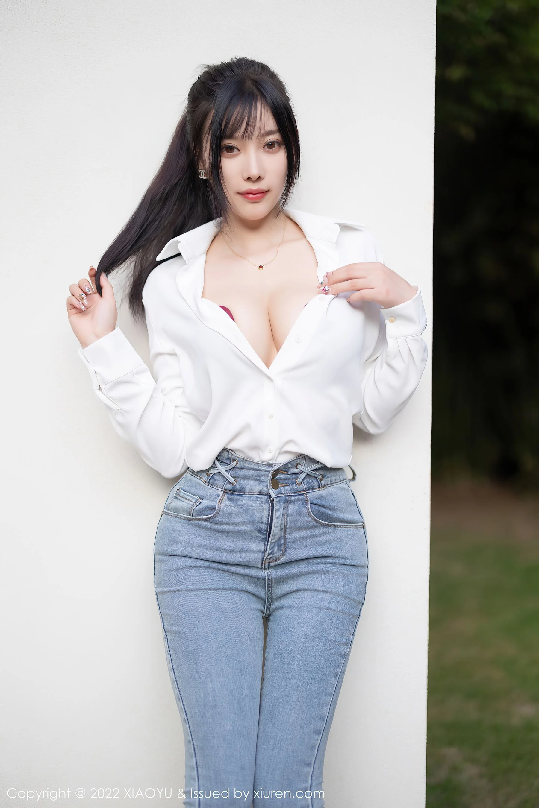 语画界 VOL.846 杨晨晨第20张