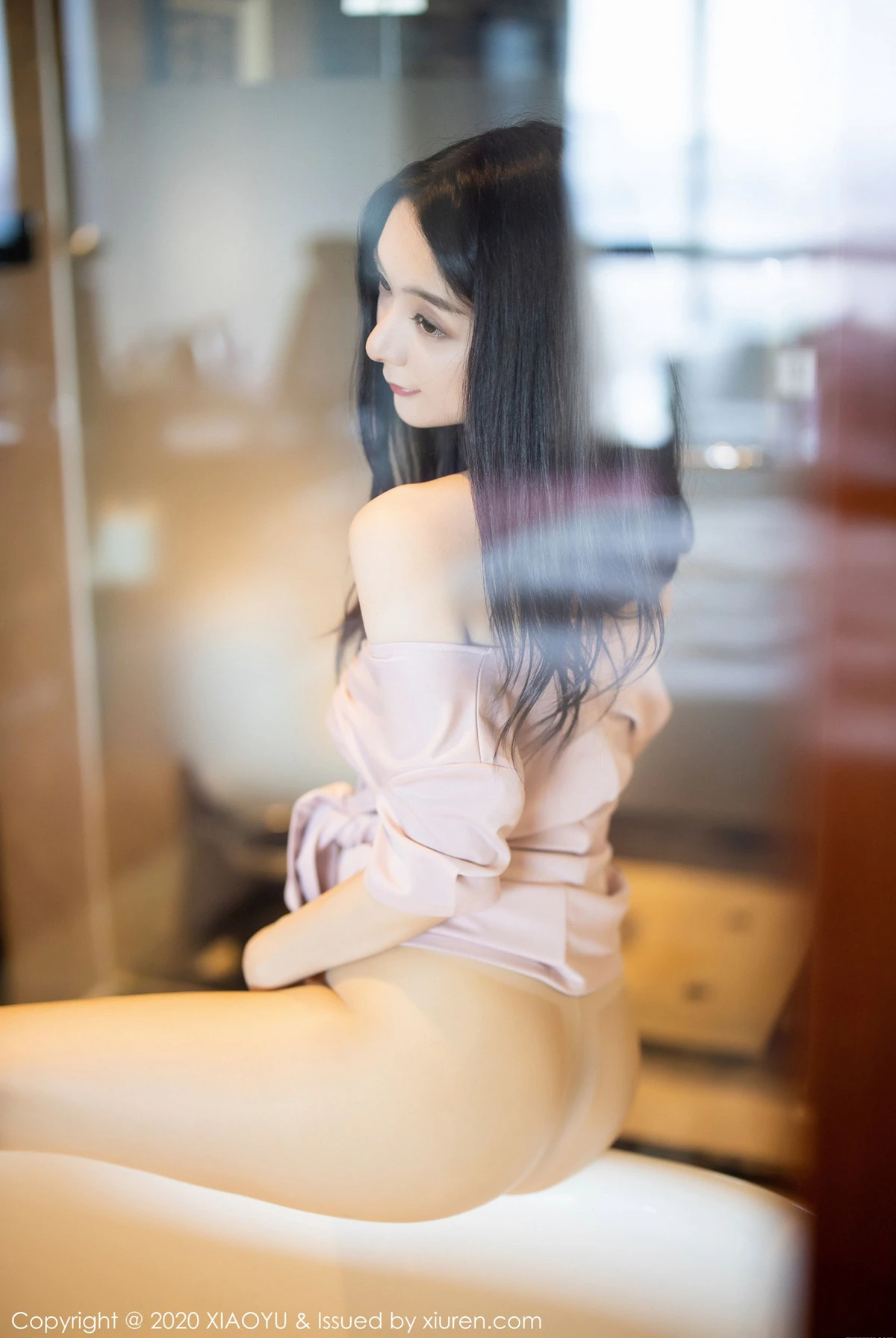 语画界 VOL.256 Angela小热巴第15张