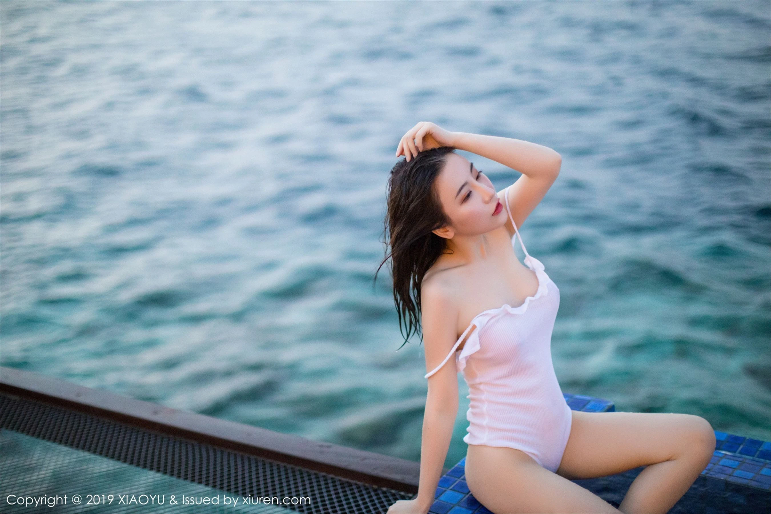 语画界 Vol.071 绯月樱-Cherry第18张