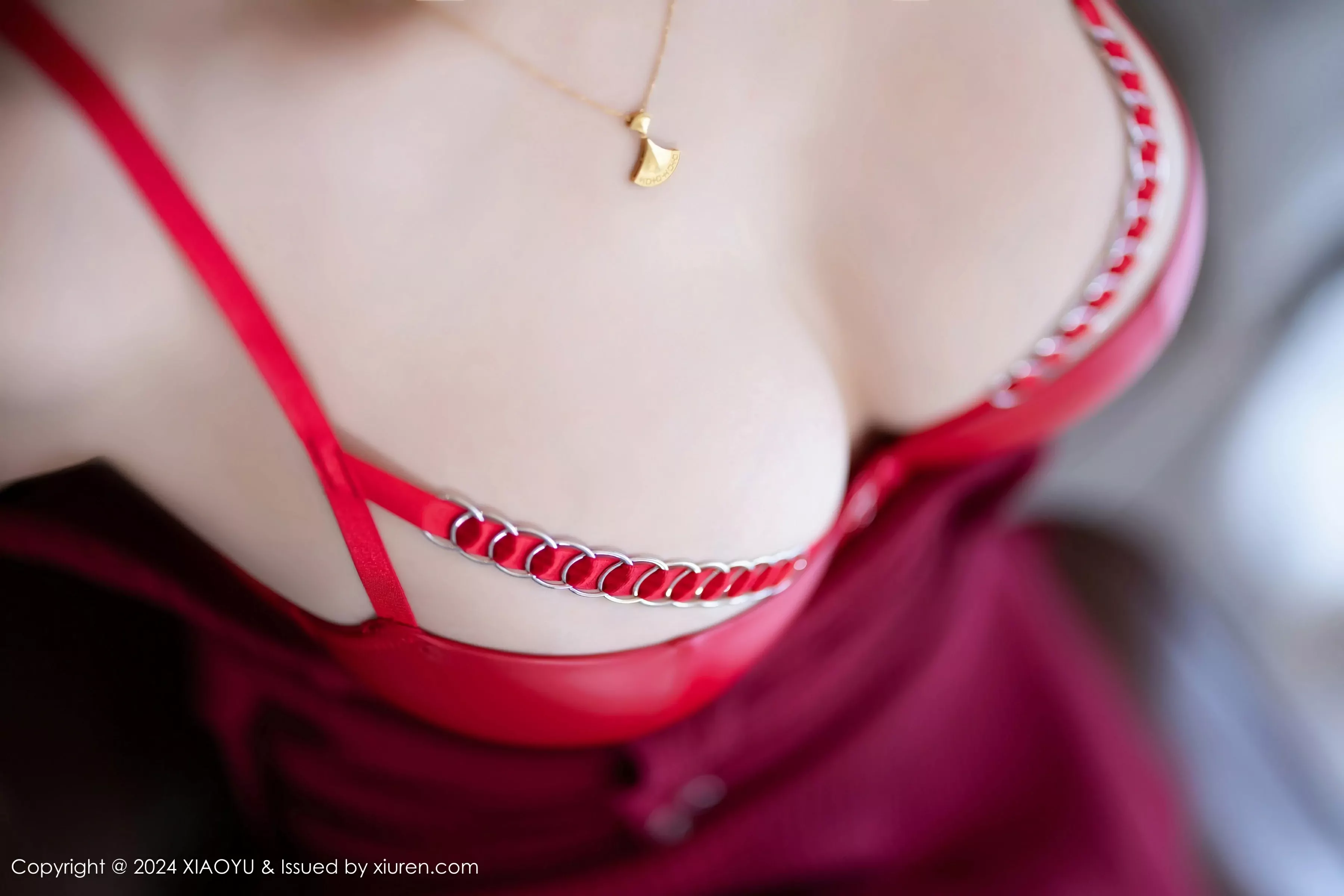  语画界 VOL.1198 小蛮妖Yummy [82P]第15张