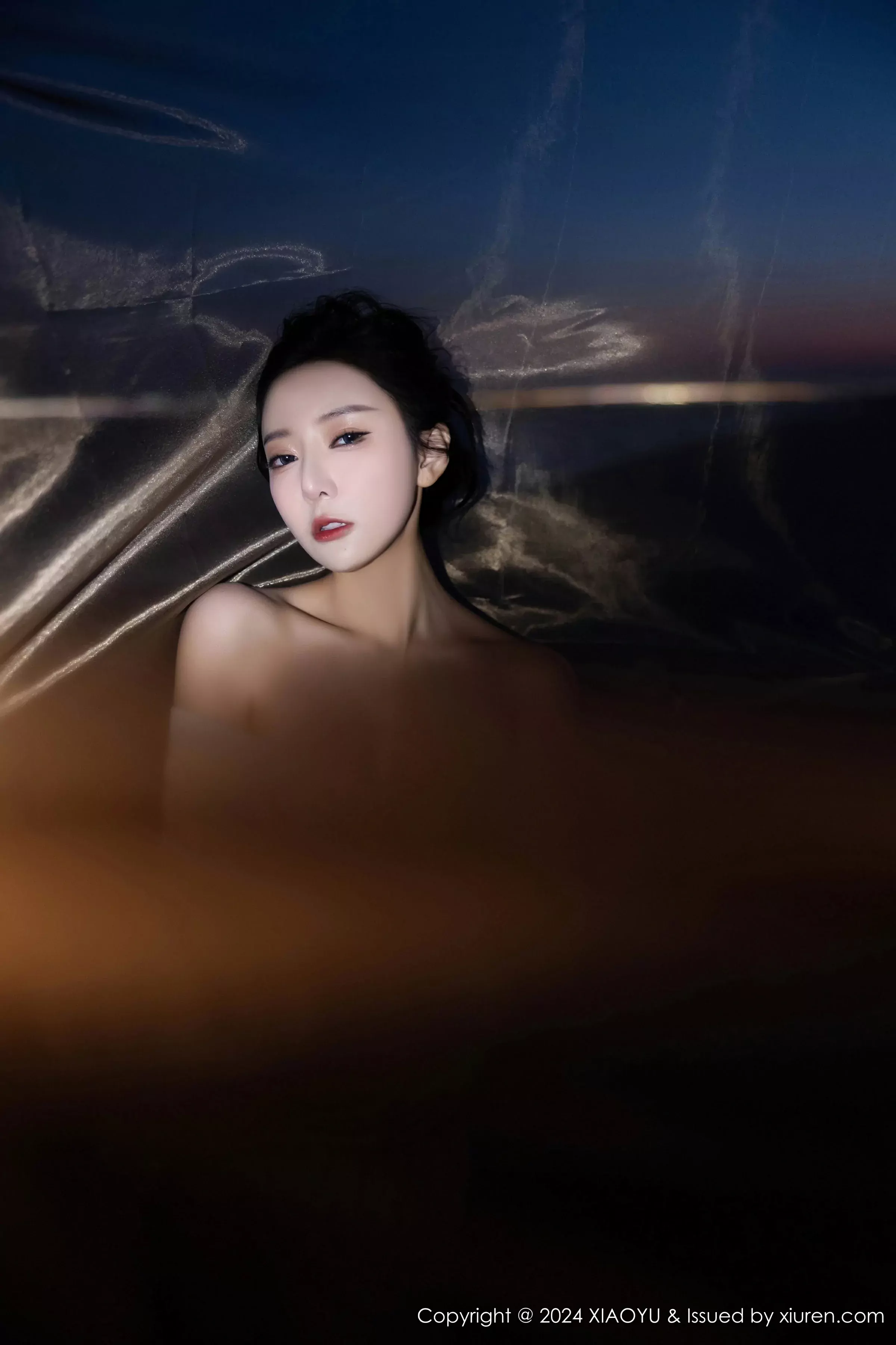  语画界 VOL.1200 王馨瑶yanni [90P]第8张