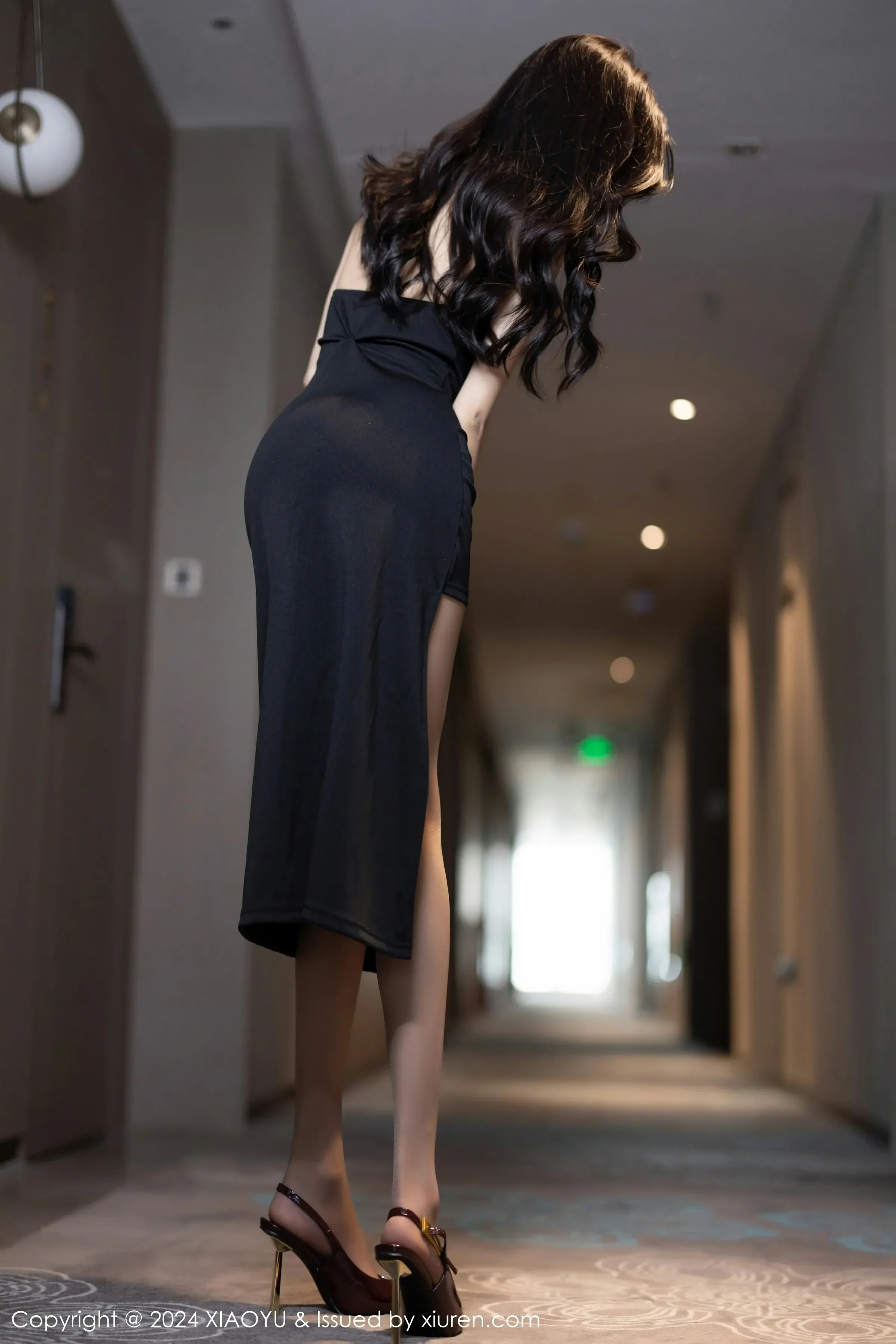  语画界 VOL.1212 程程程- [85P]第3张