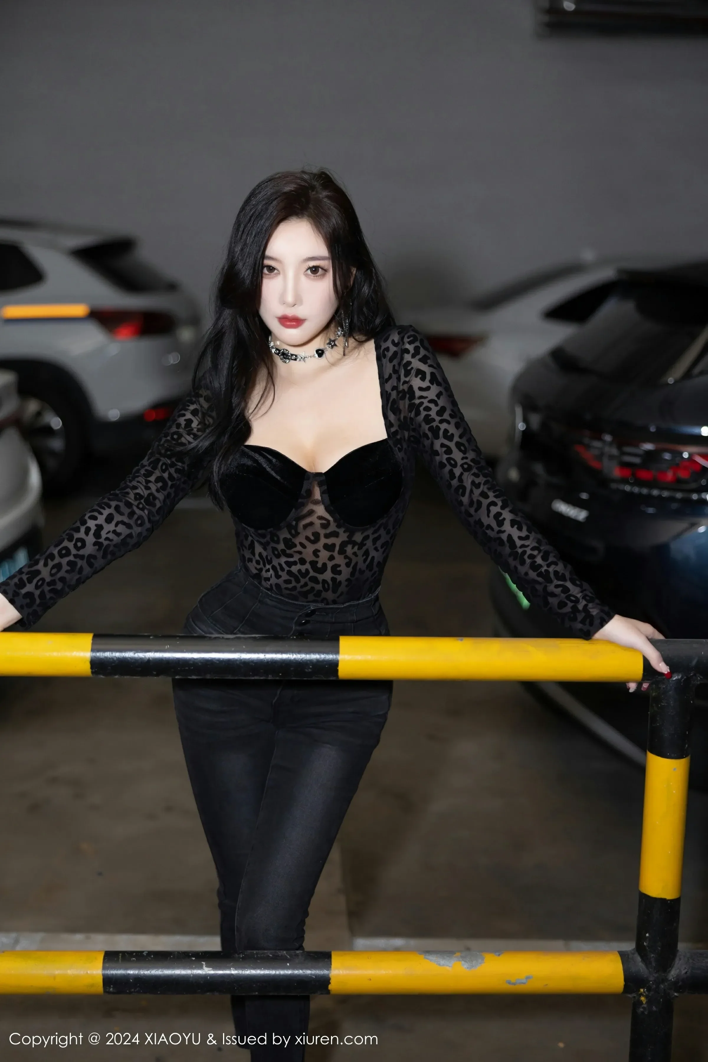  语画界 VOL.1216 杨晨晨Yome [88P]第7张