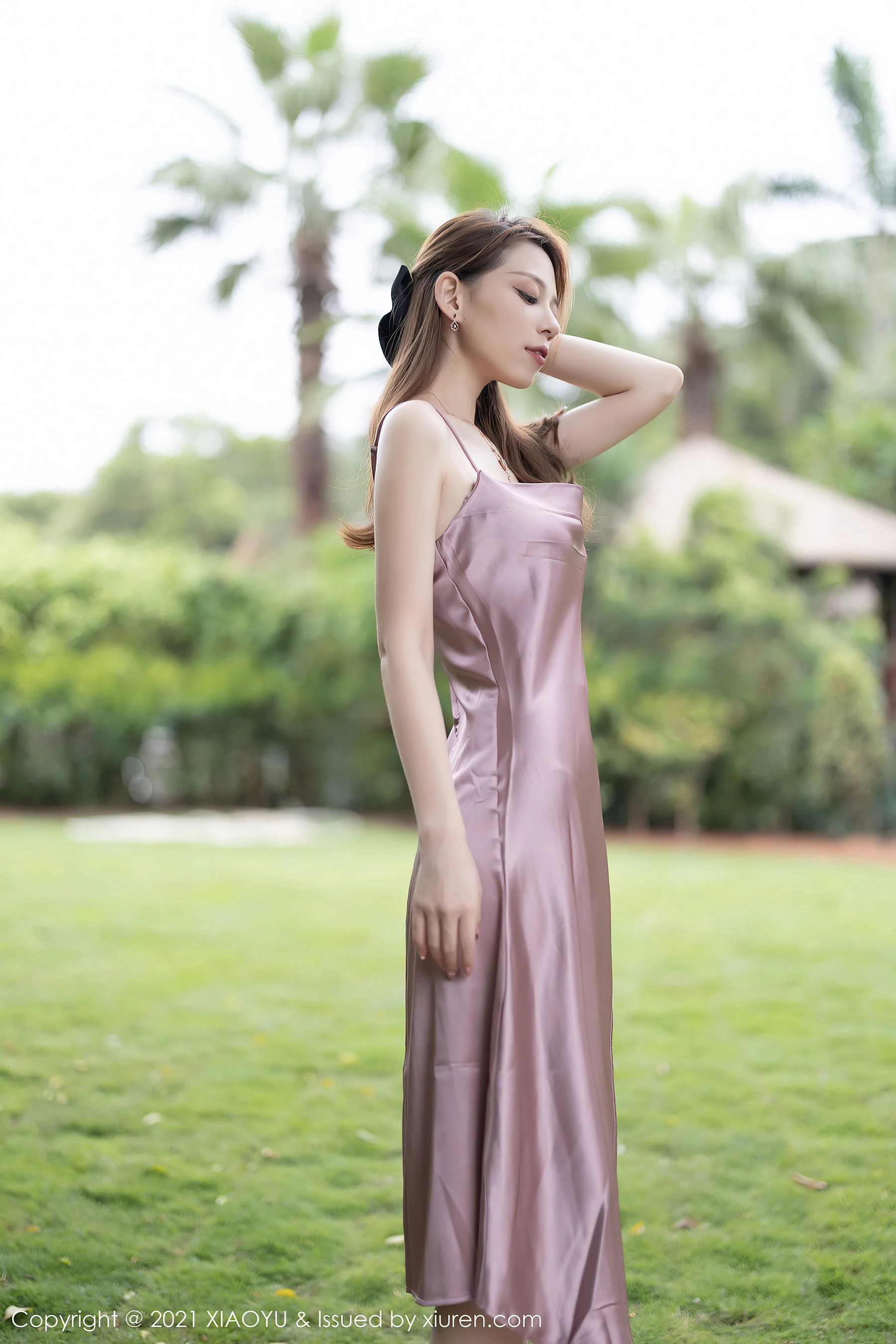  语画界 Vol.571 言沫