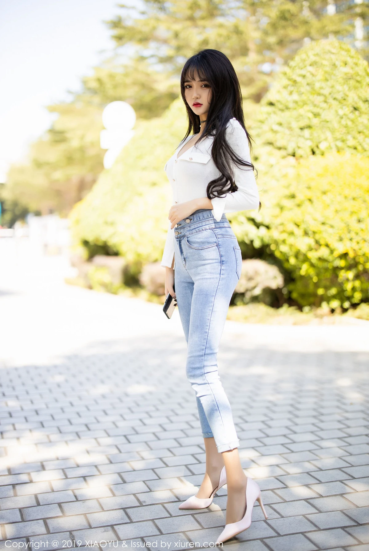  语画界 VOL.212 Miko酱吖