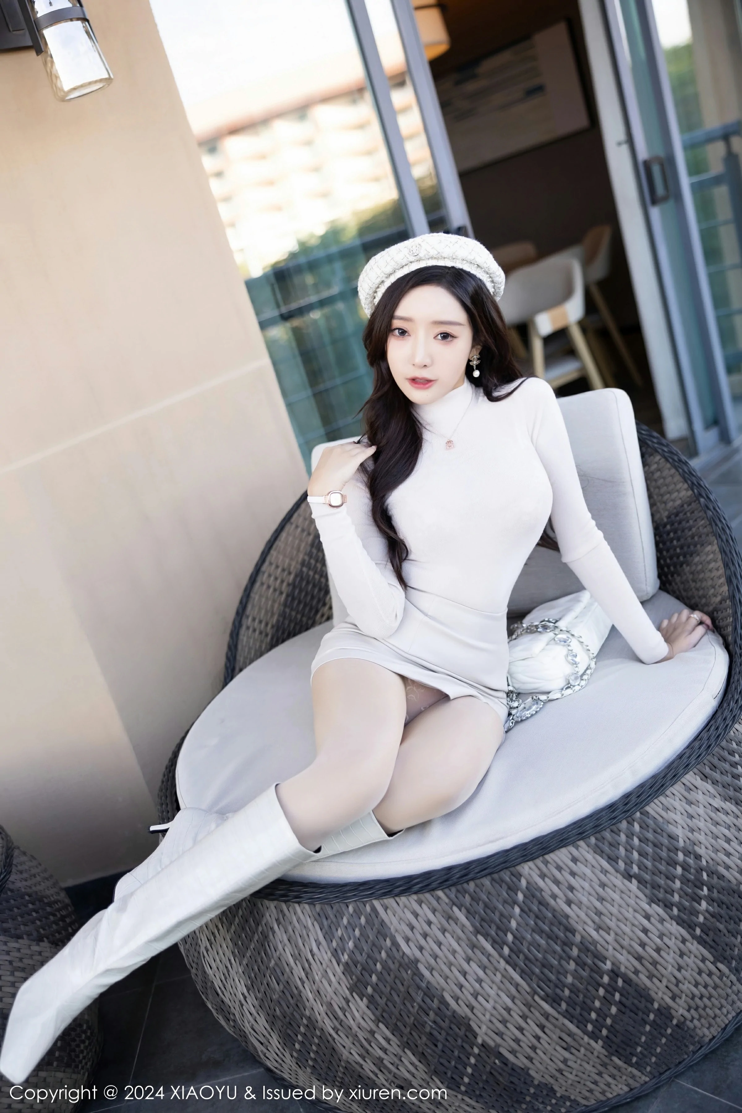  语画界 VOL.1194 王馨瑶yanni [84P]第9张