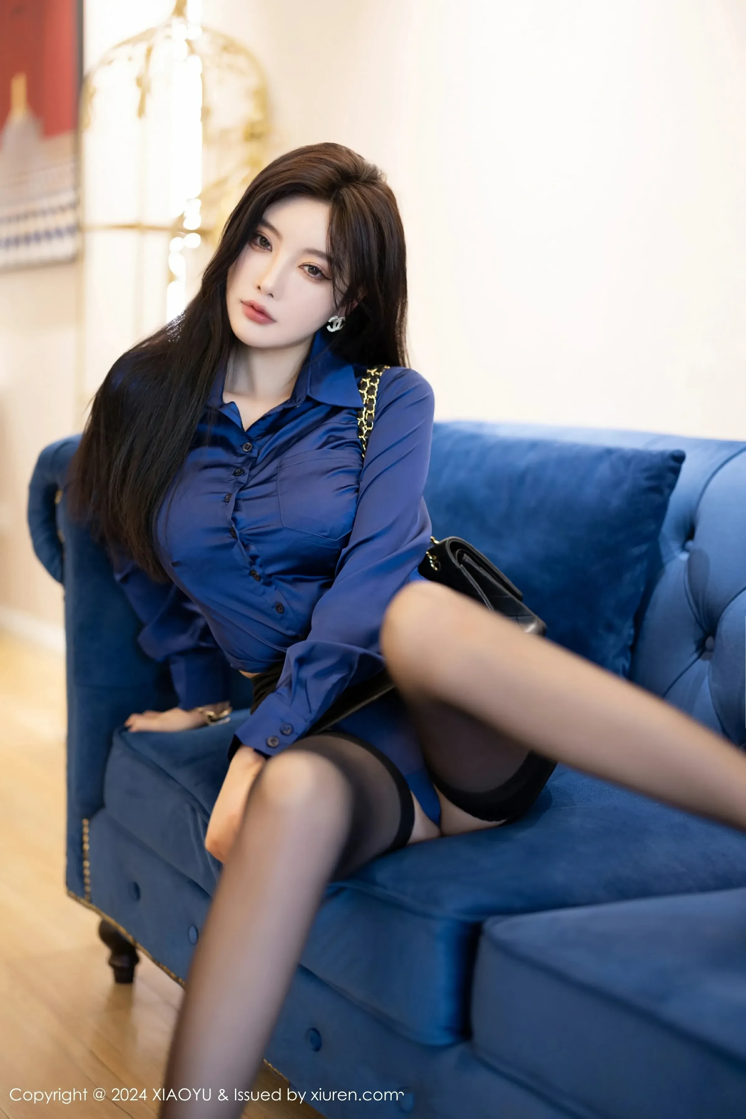  语画界 VOL.1240 杨晨晨Yome [82P]第8张