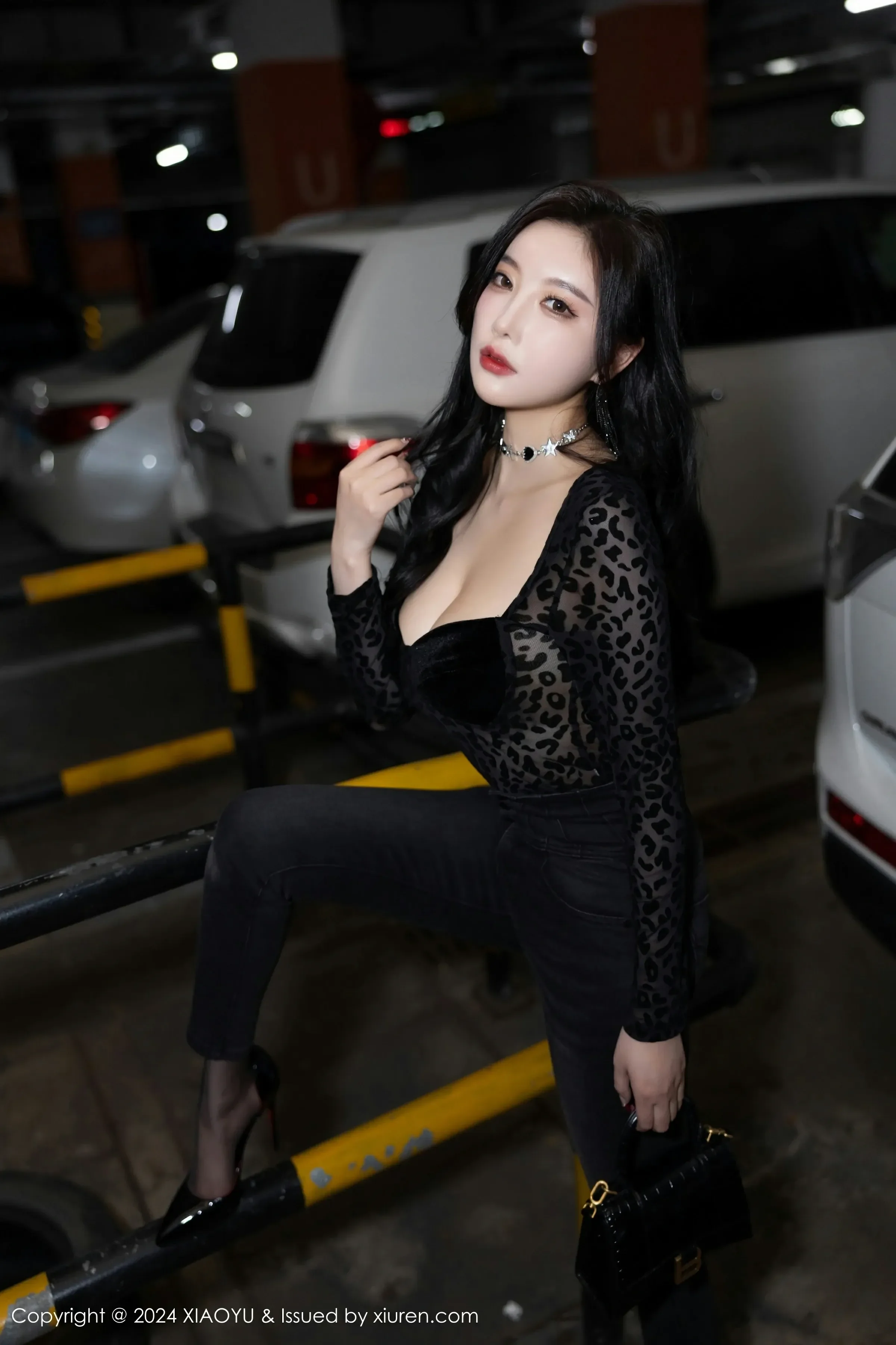  语画界 VOL.1216 杨晨晨Yome [88P]第8张