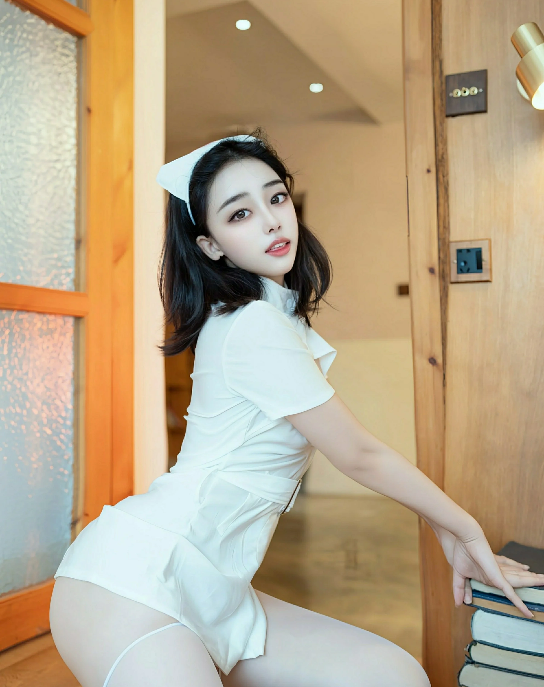  星颜社 VOL.381 阮福福 [65P]第2张