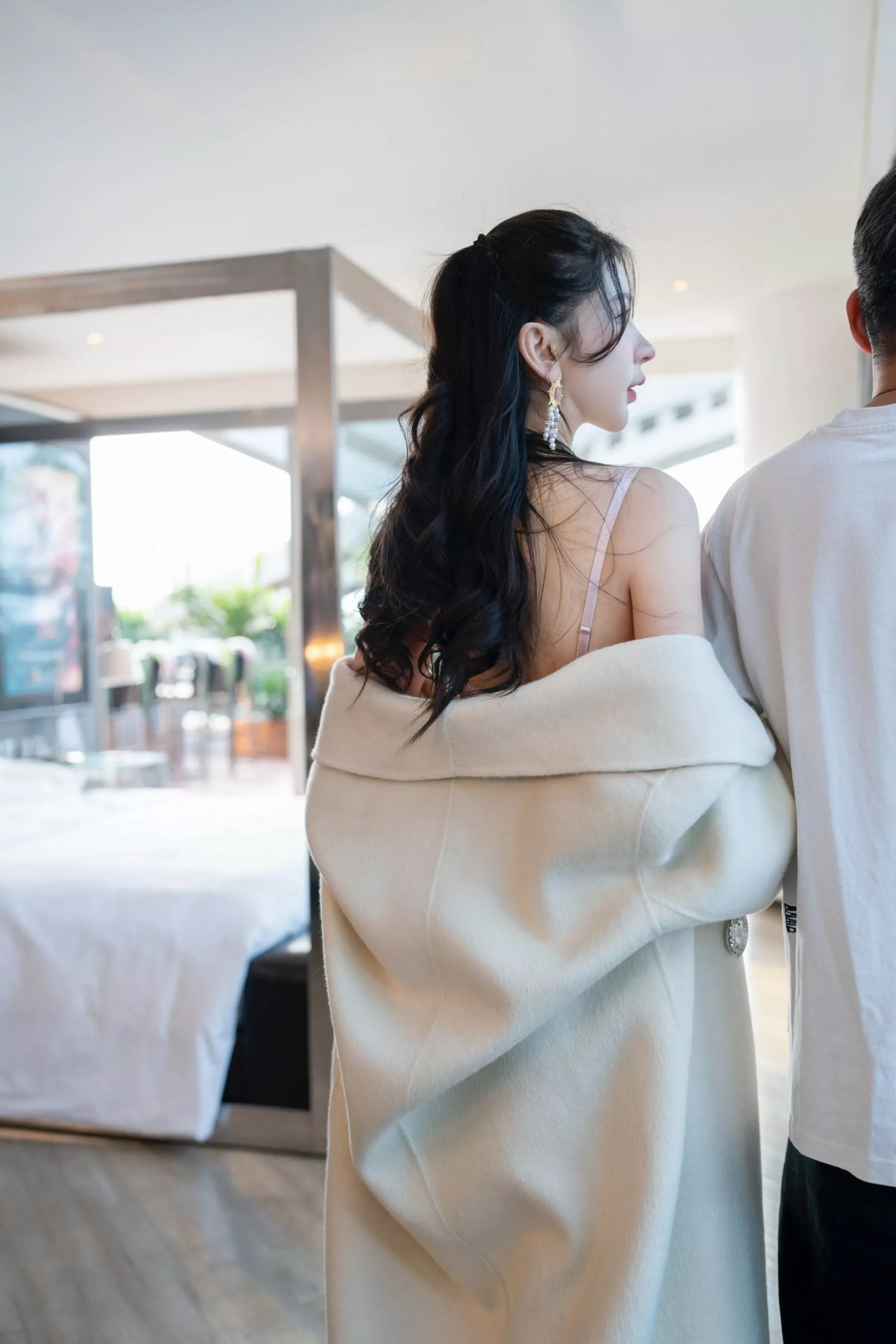  星颜社 VOL.337 李丽莎 [76P]第3张