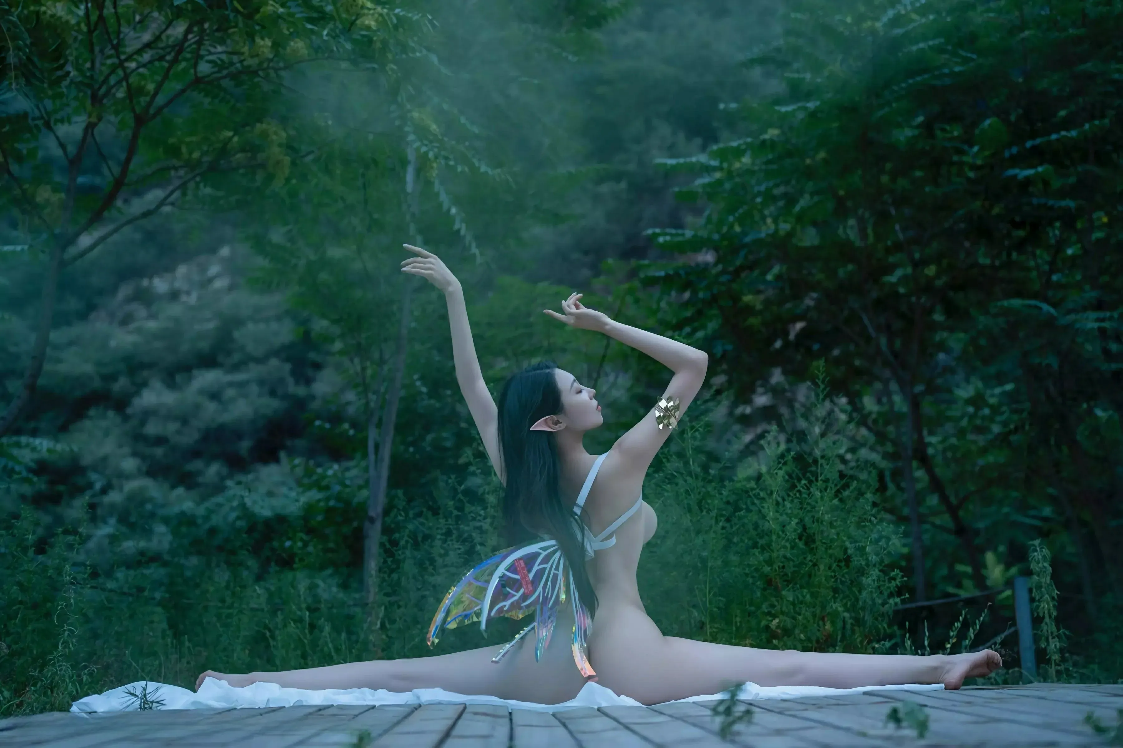  星颜社 VOL.314 清妙 [60P]第12张