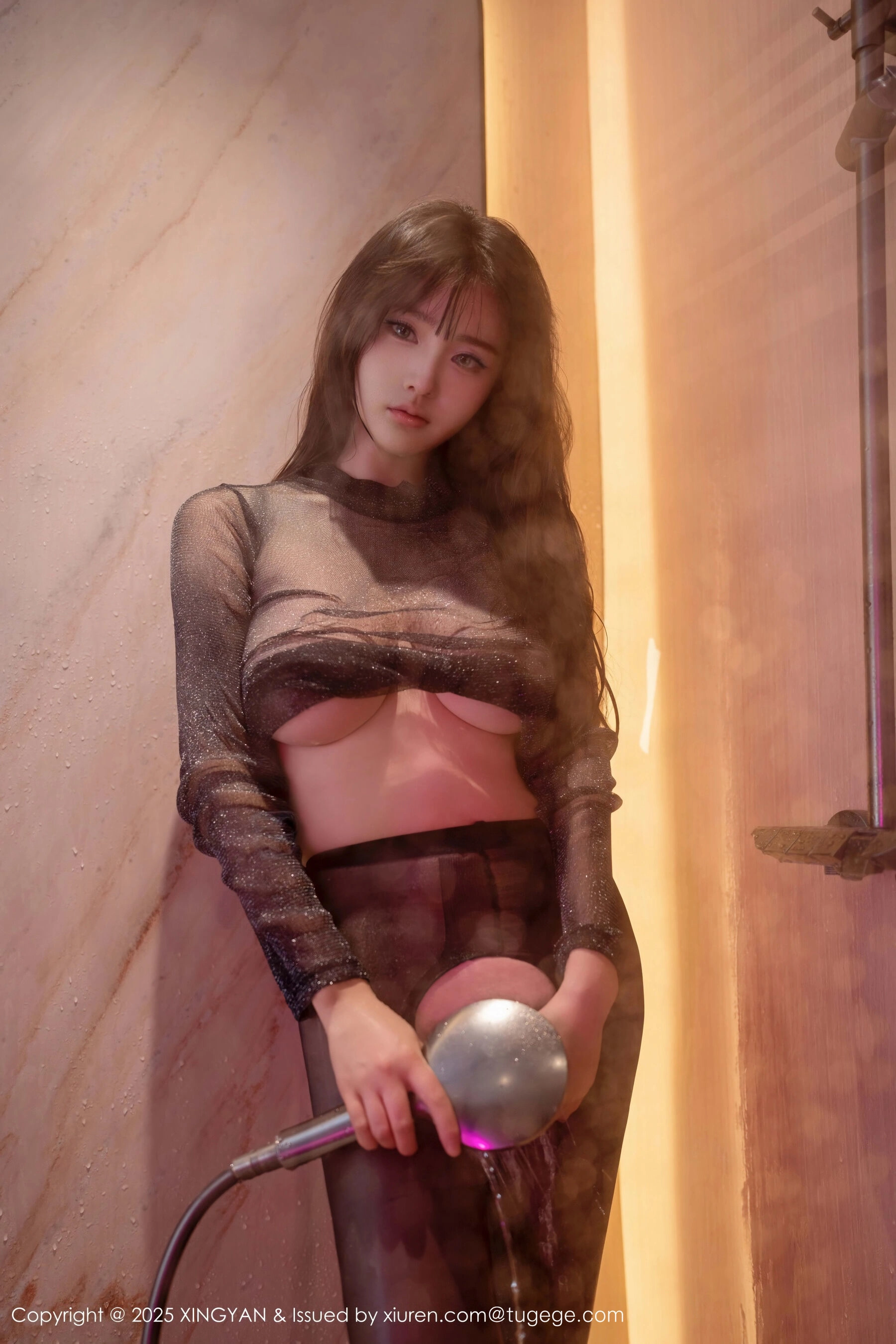  星颜社 沈南汐RuRu Vol.0424 [71P]第11张