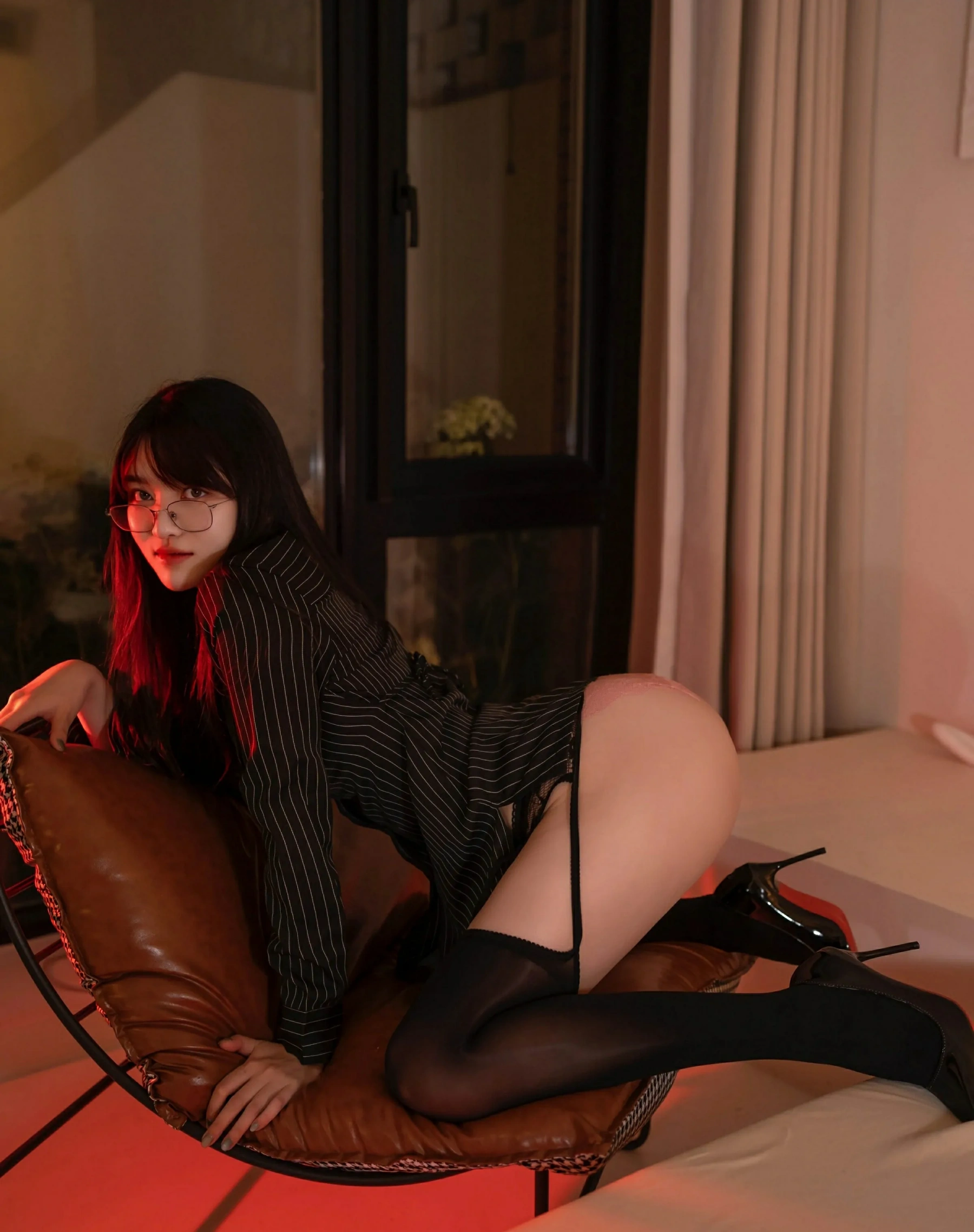  星颜社 VOL.376 白露lulu [71P]第9张