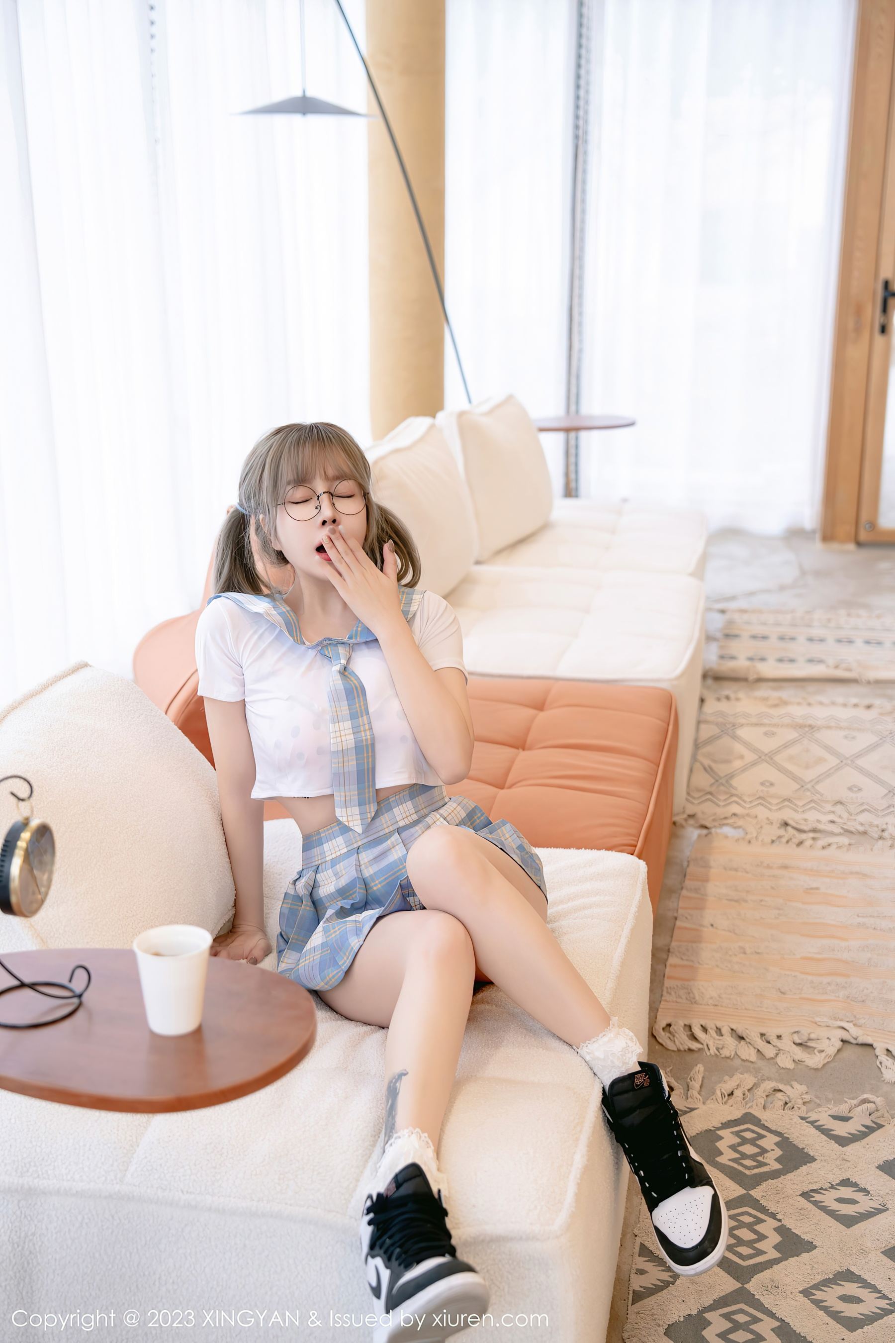 星颜社 VOL.180 王雨纯第26张